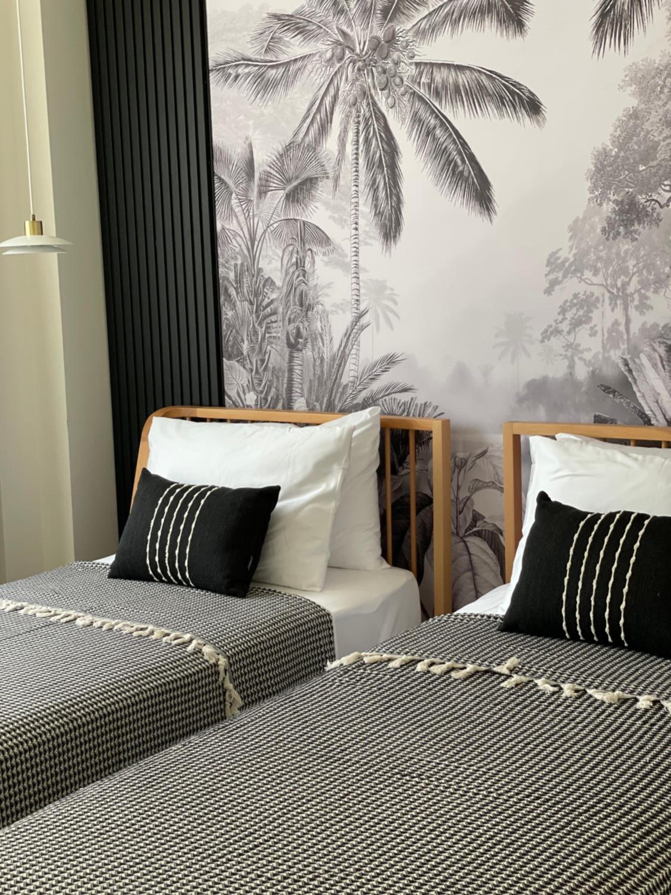 Foto de Luff Suites
