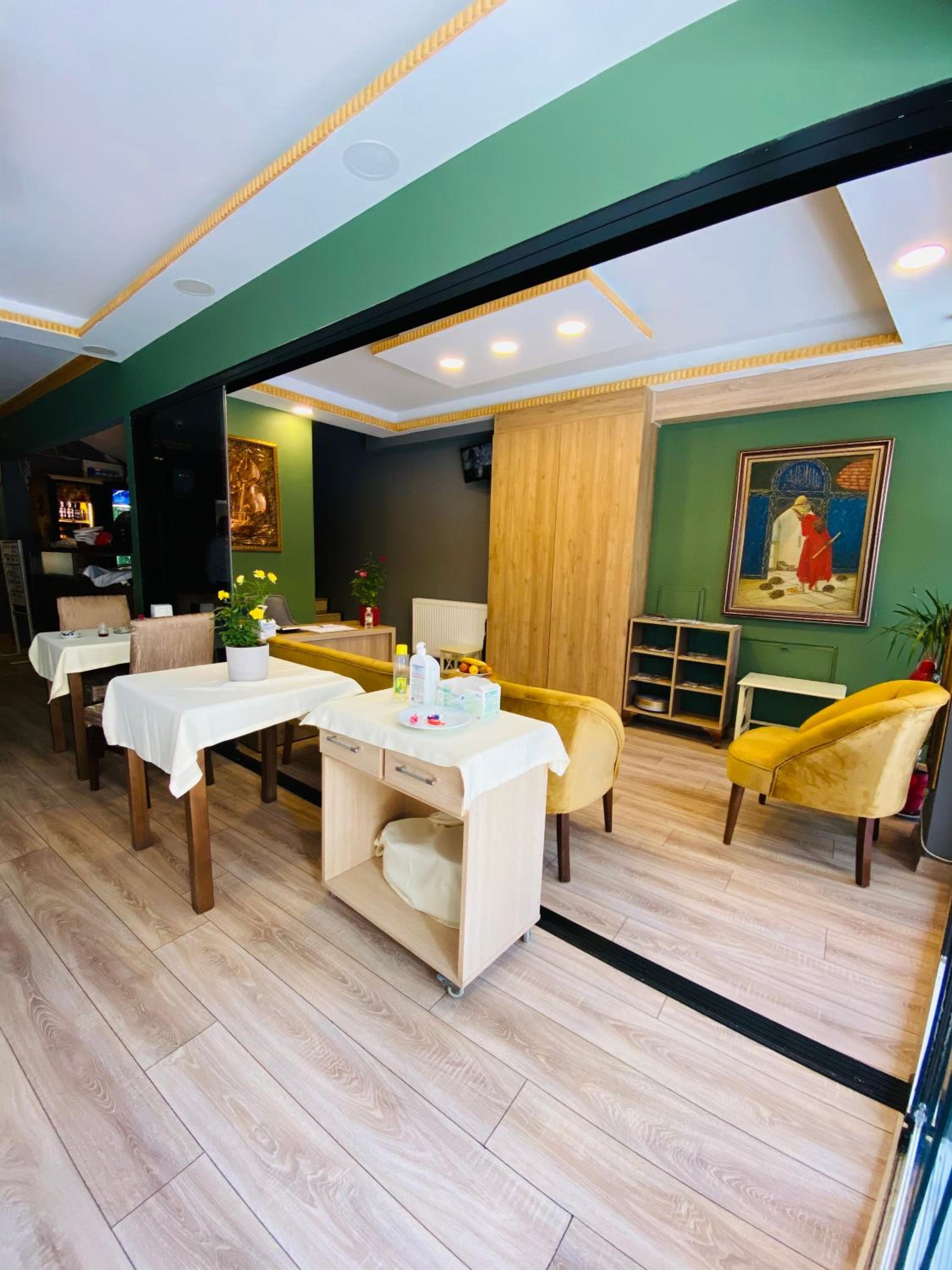 Foto de Golden Sail Hotel Old City