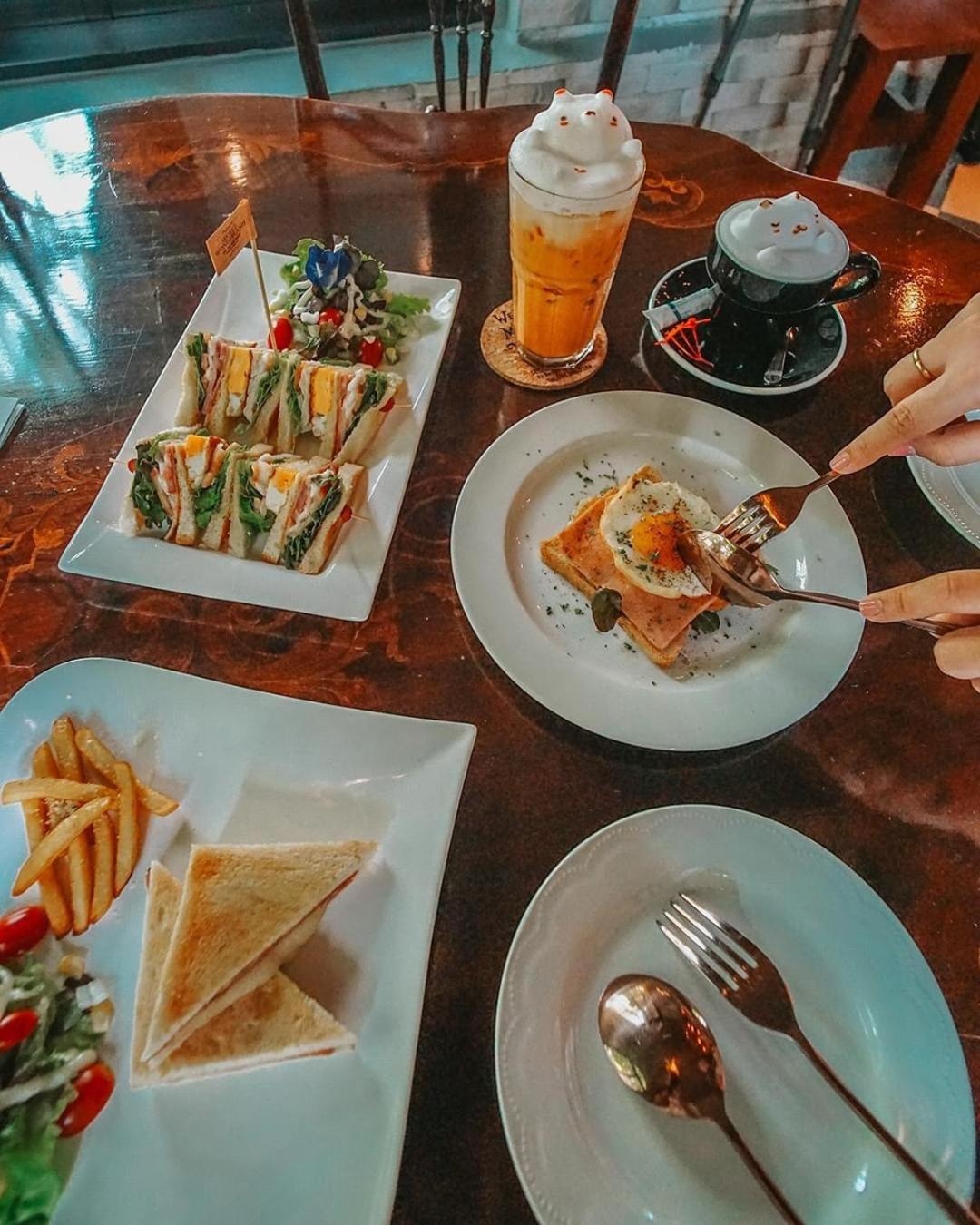 Foto de Bangkok Oasis Hotel