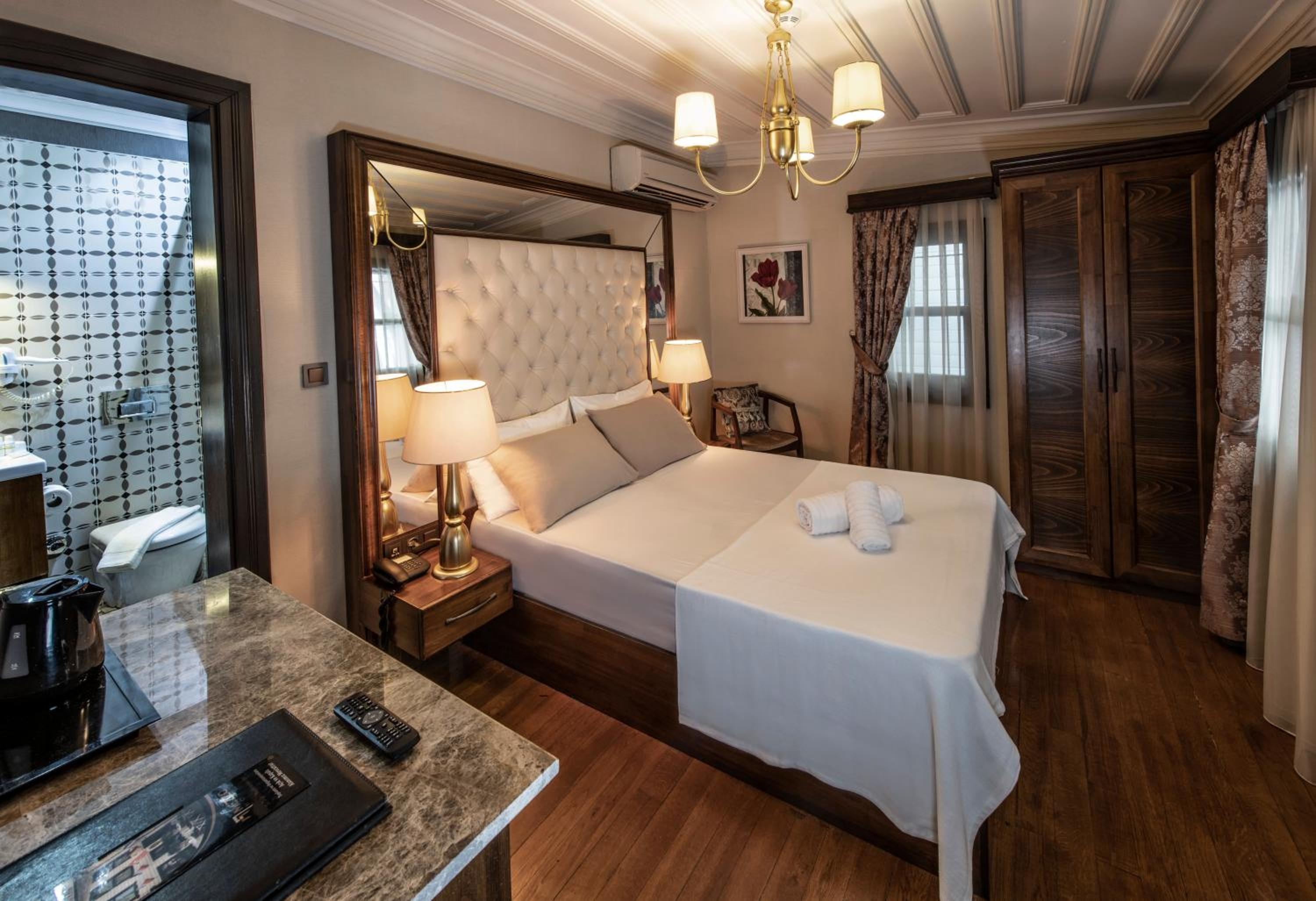 Foto de Mezzo Hotel