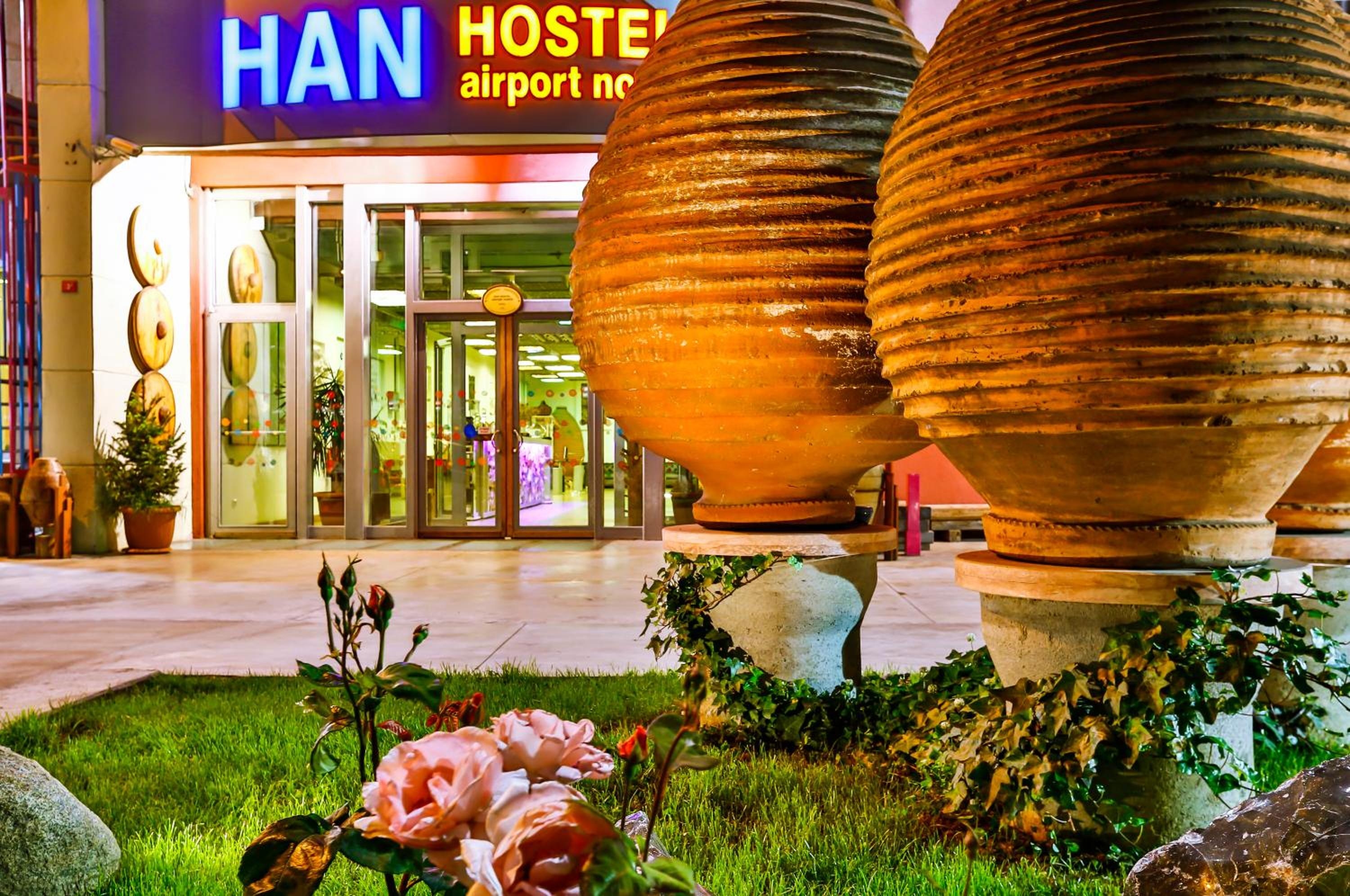 Han Hotel Istanbul