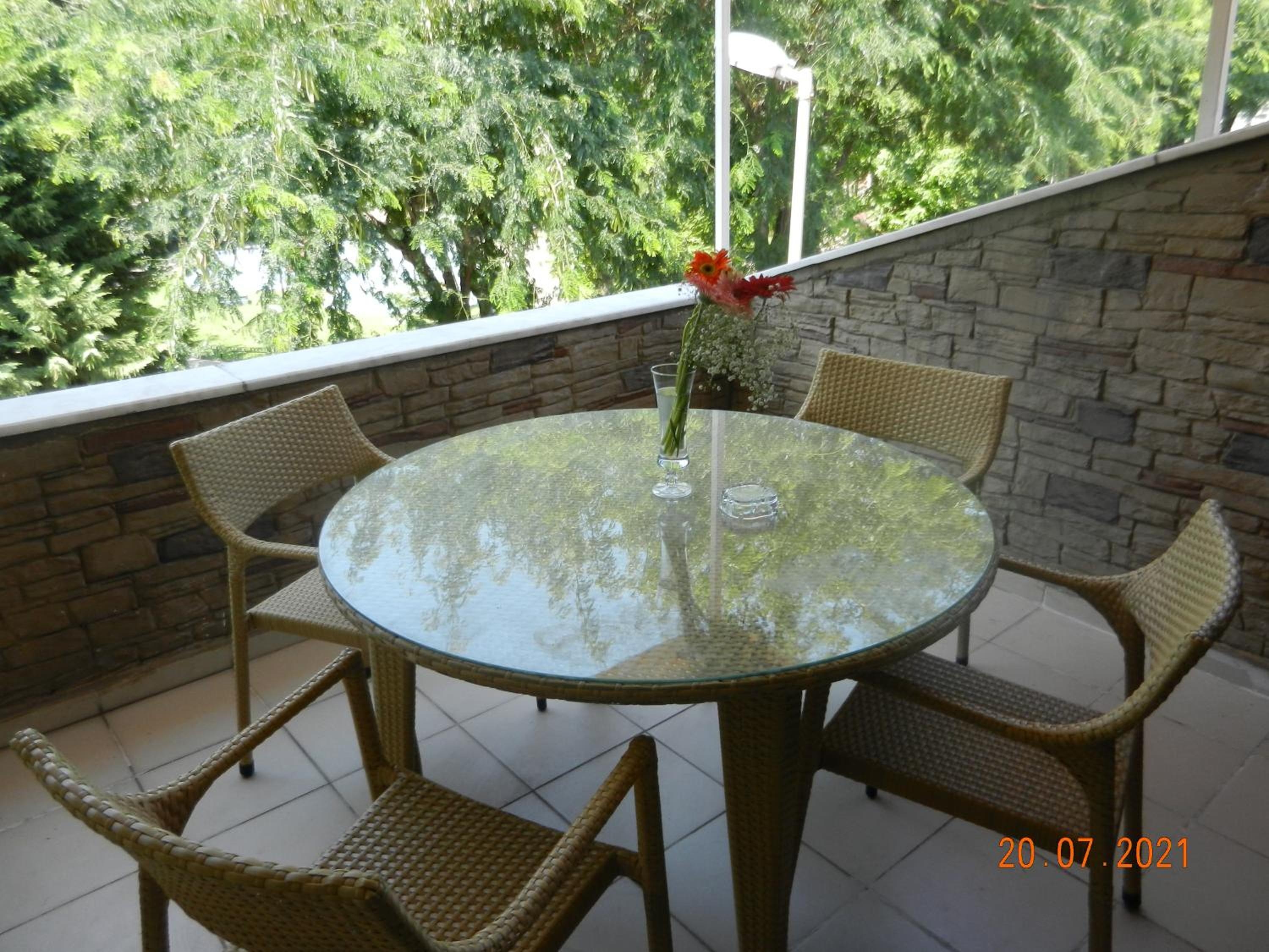 Foto de Royal Suites Sultanahmet