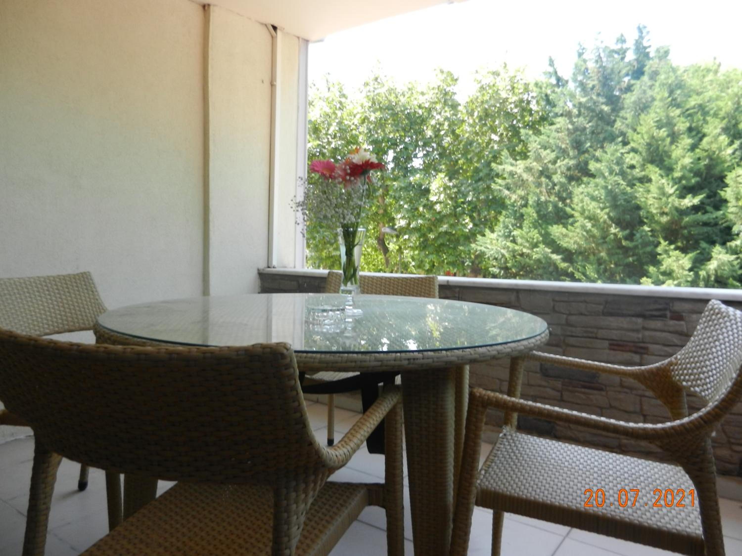 Foto de Royal Suites Sultanahmet