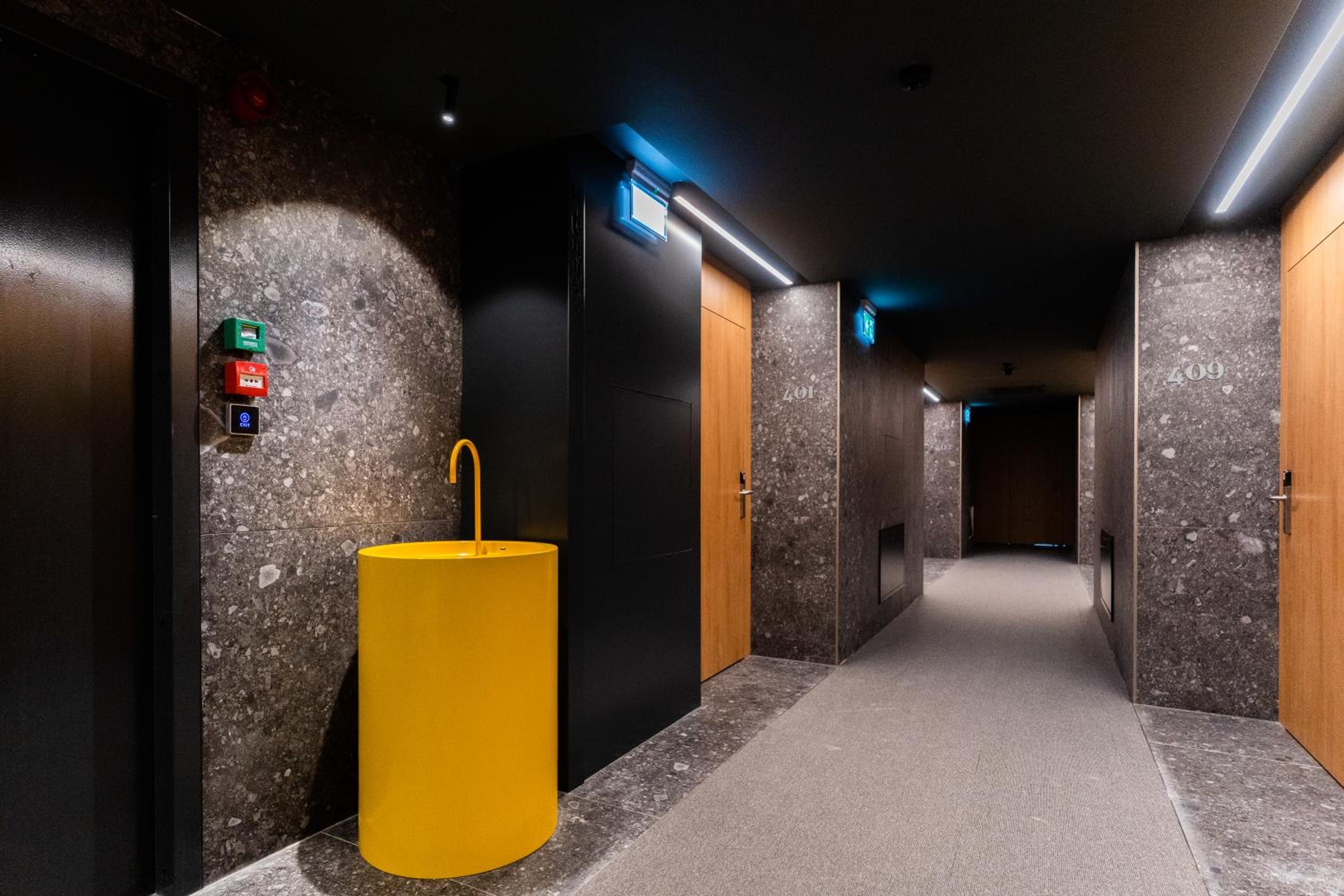 Foto de Hotel Kitchen59