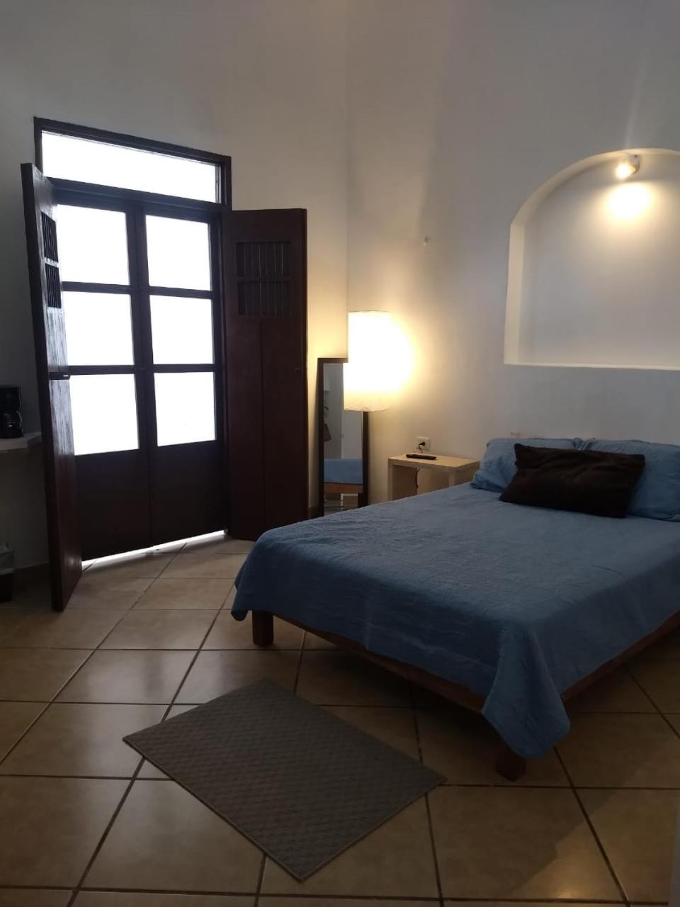 Foto de Carlota Guest House