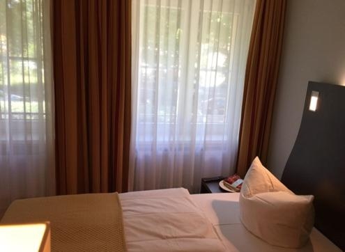 Foto de DämeritzSeehotel