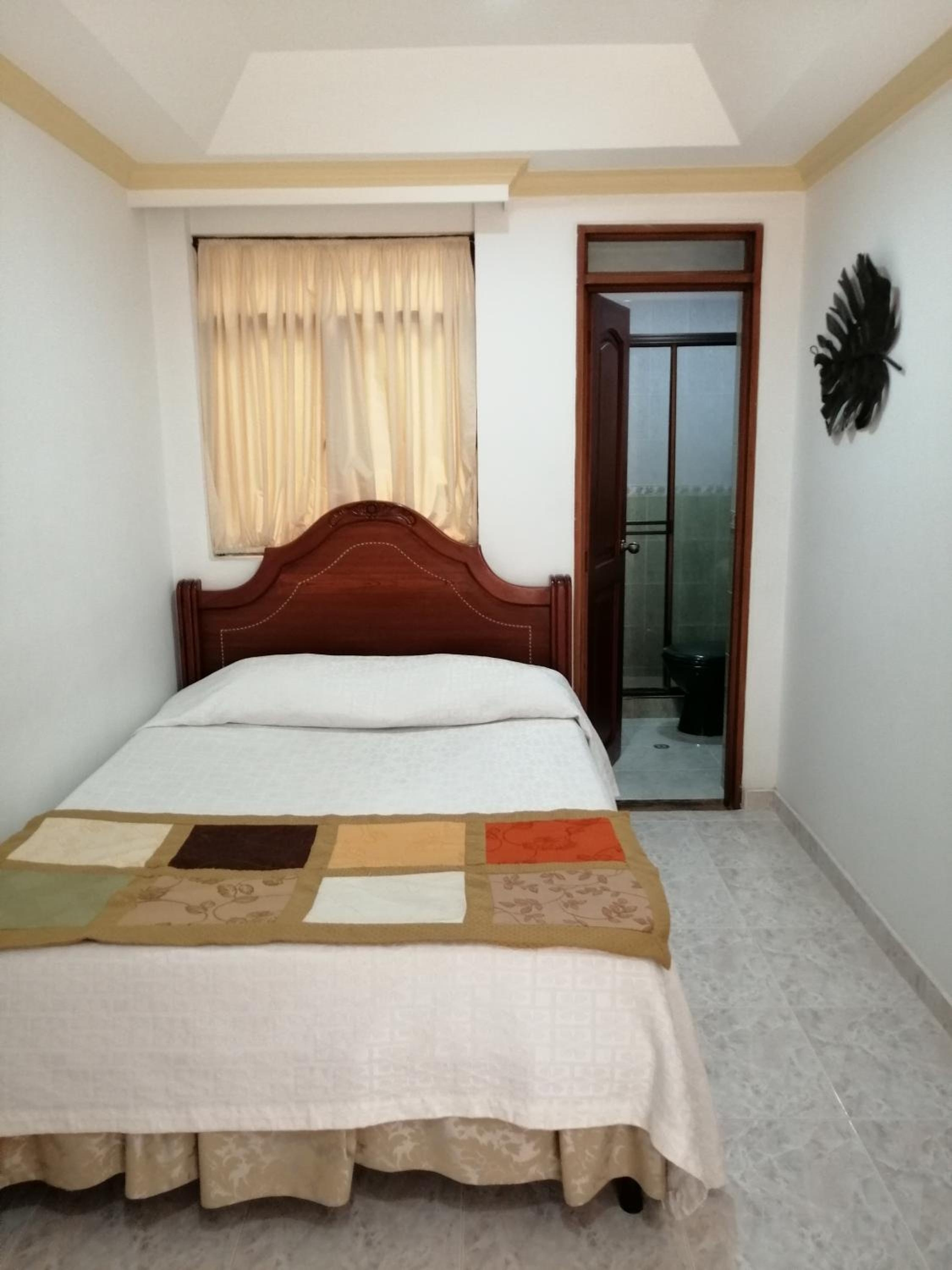 Foto de Hotel Bolivar Plaza