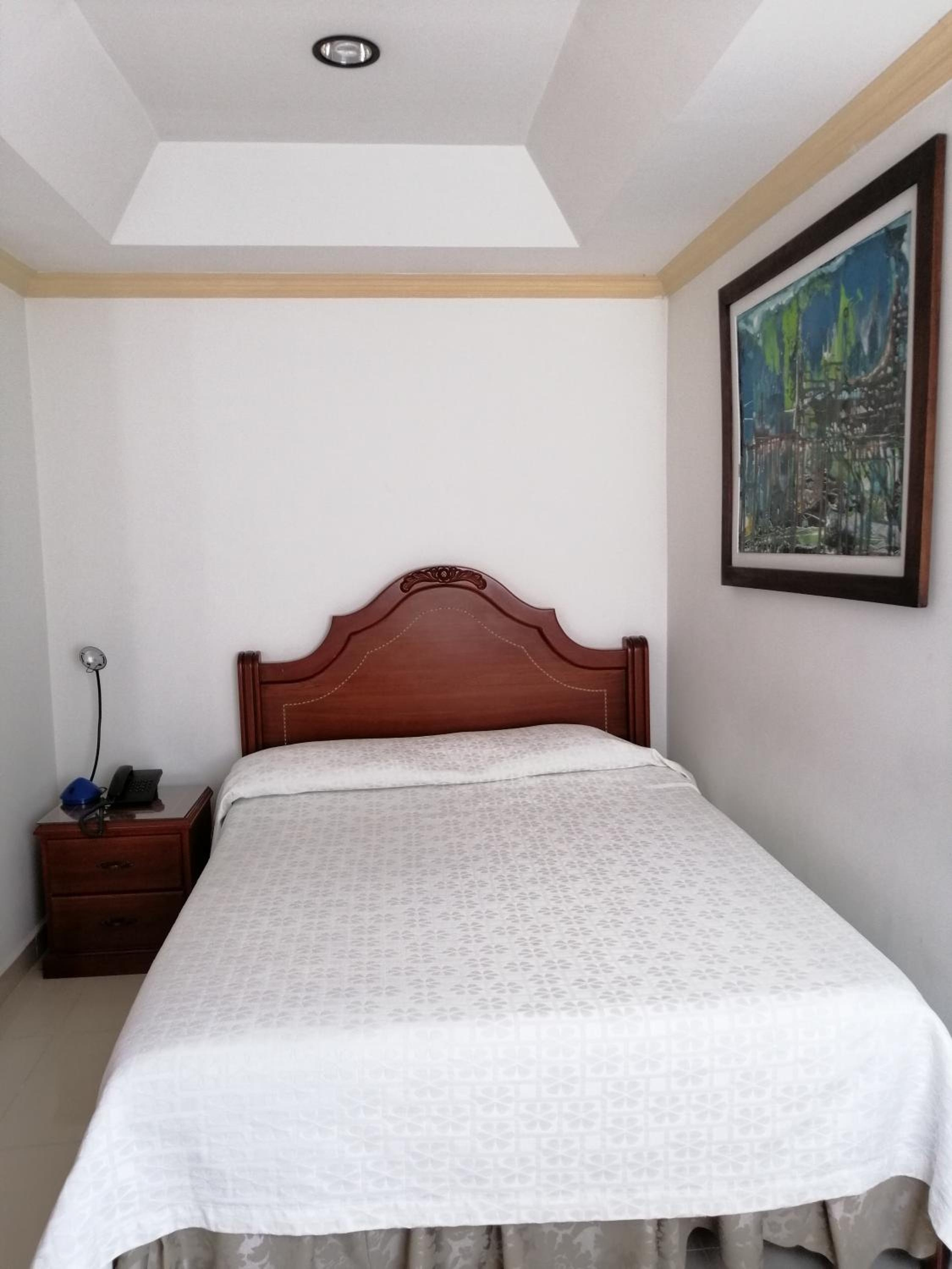 Foto de Hotel Bolivar Plaza