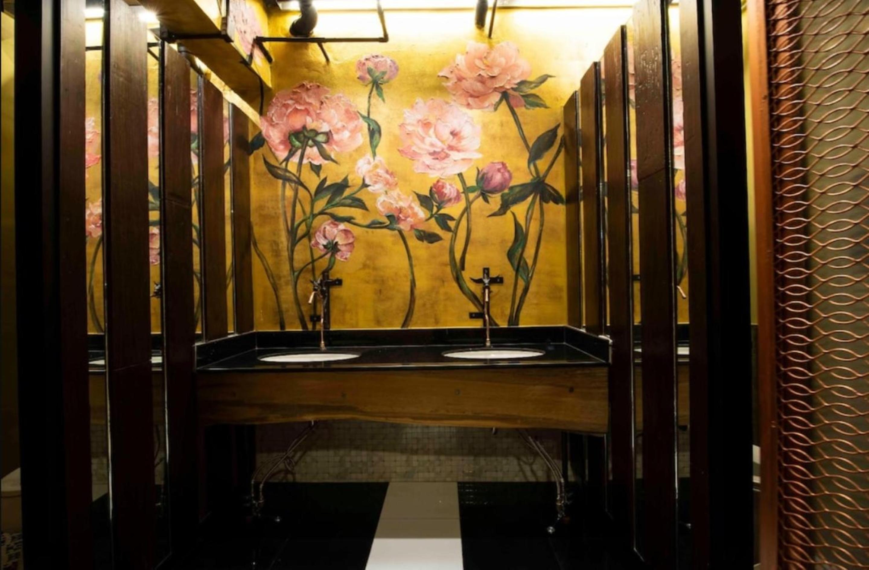 Foto de Dhevi Bangkok Hotel