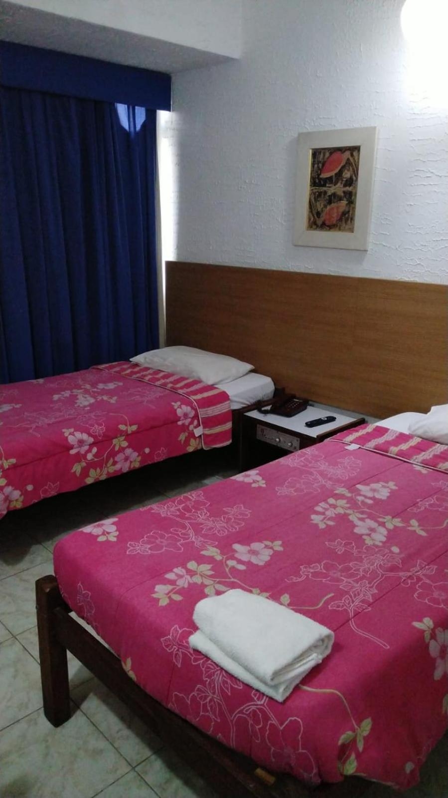 Foto de Hotel Atlântico Avenida