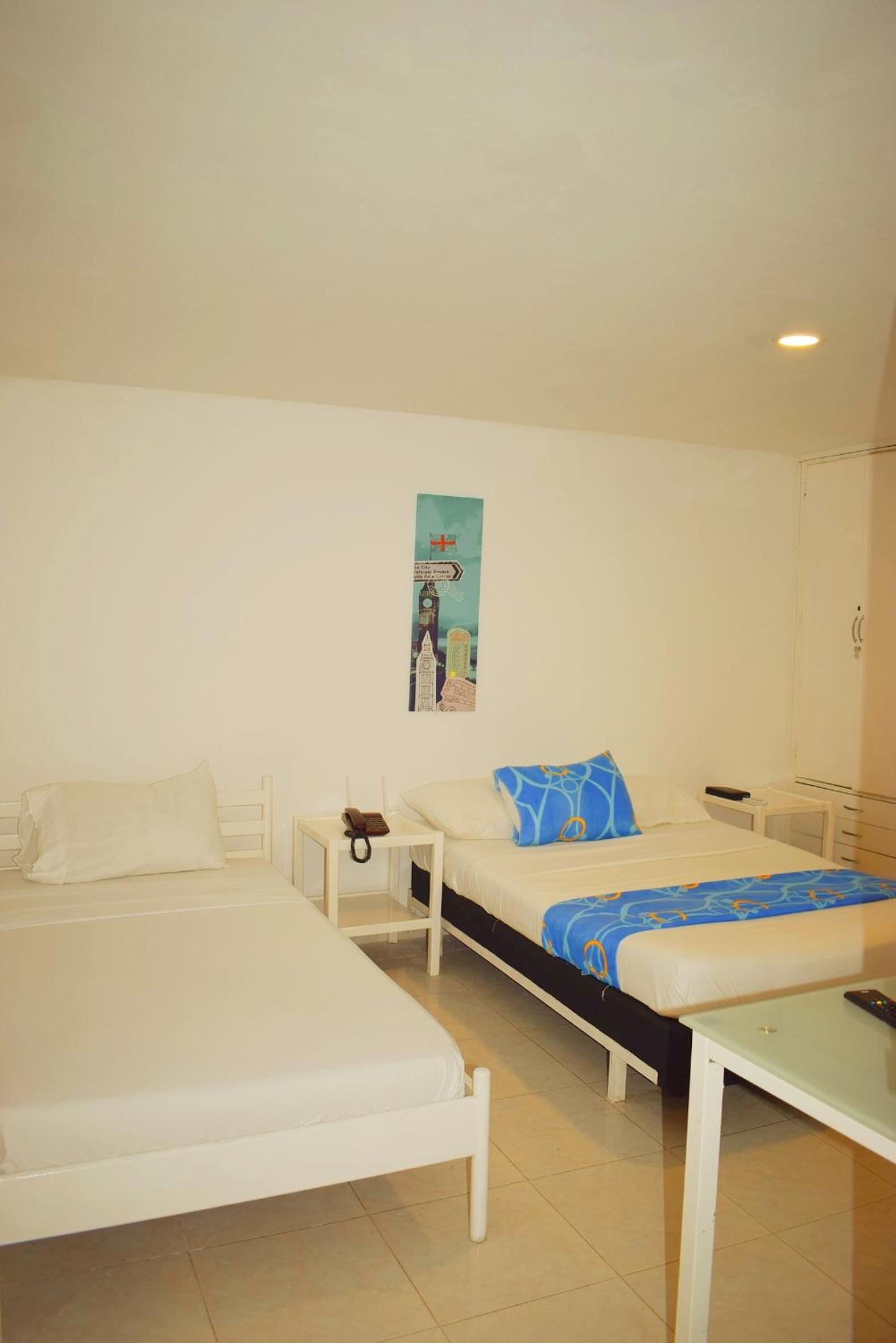 Foto de APARTAMENTO EN EL LAGUITO, CARTAGENA