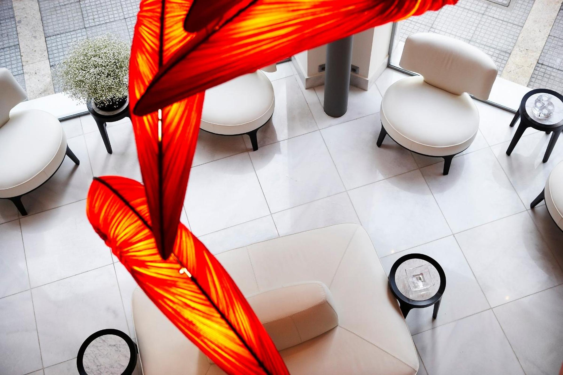 Foto de The Excelsior - Small Luxury Hotels of the World