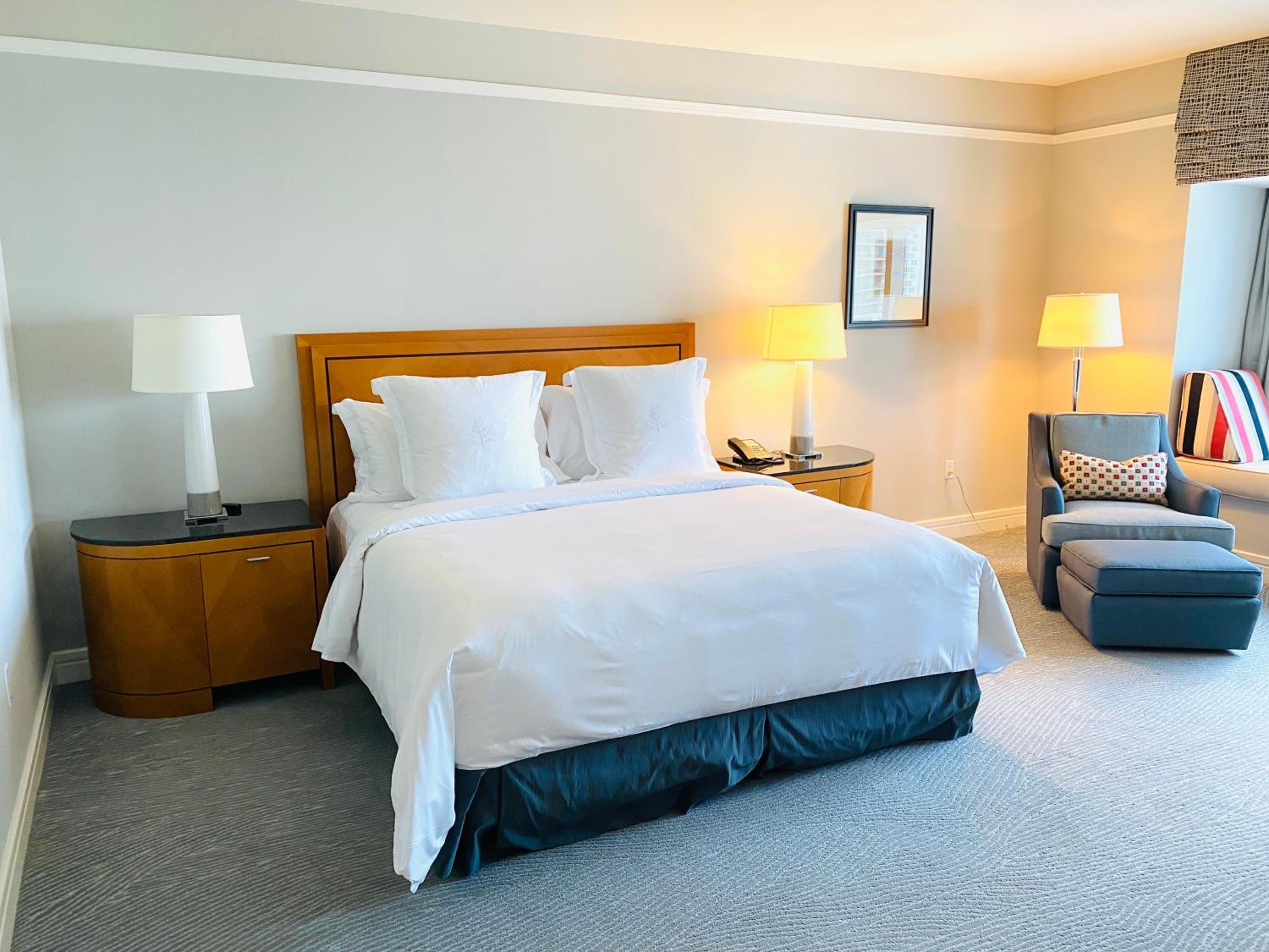 Foto de Private condo hotel at Four Seasons Brickell