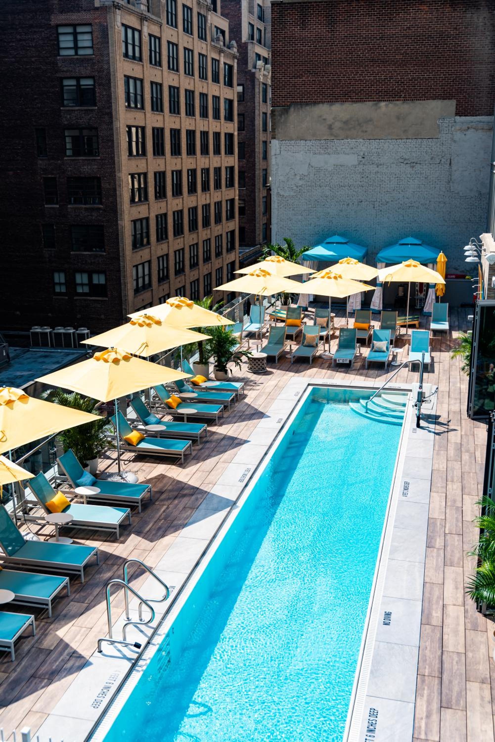 Foto de Margaritaville Resort Times Square