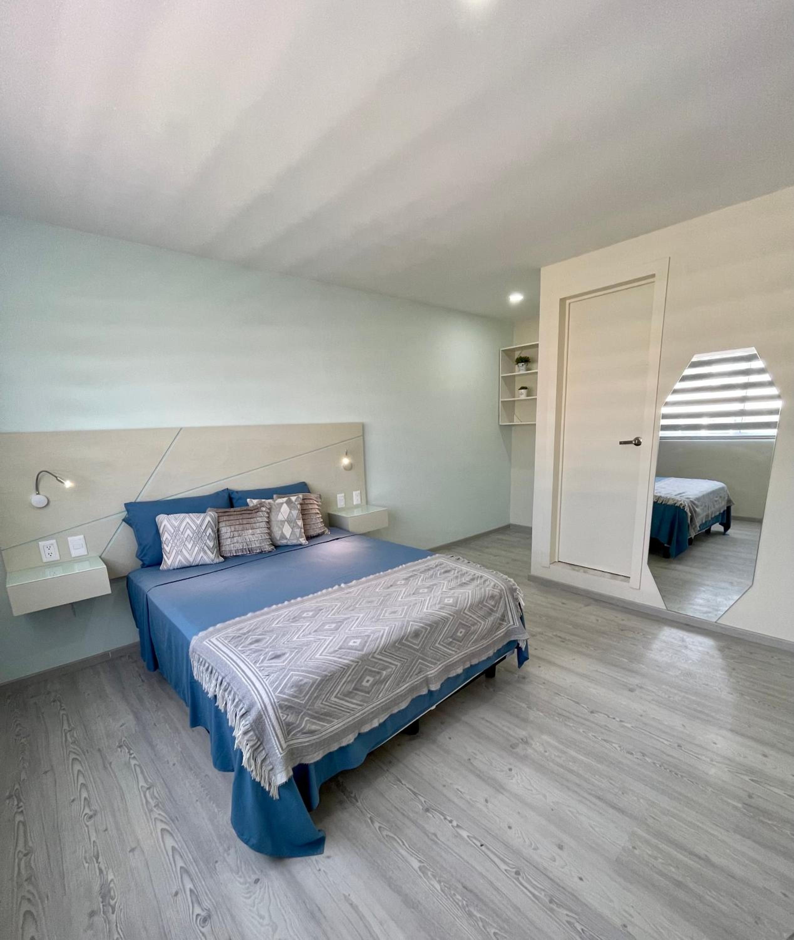 Foto de Constanza Lofts Executives en Zapopan Jalisco