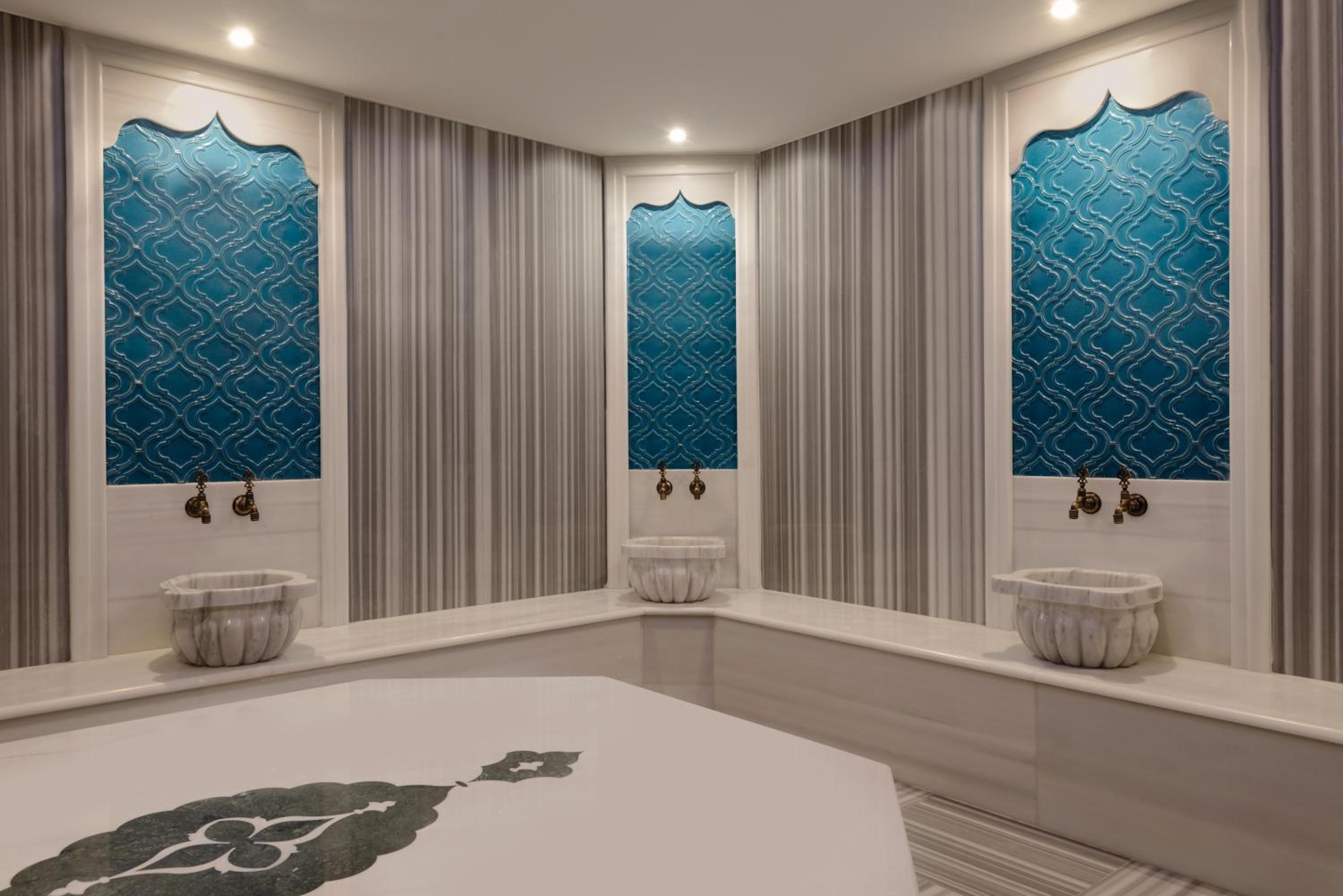 Foto de Tryp by Wyndham Istanbul Atasehir