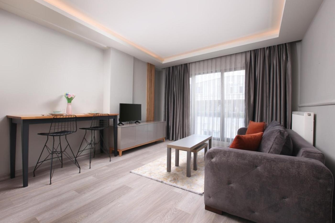 Foto de Family Time Suites Hotel