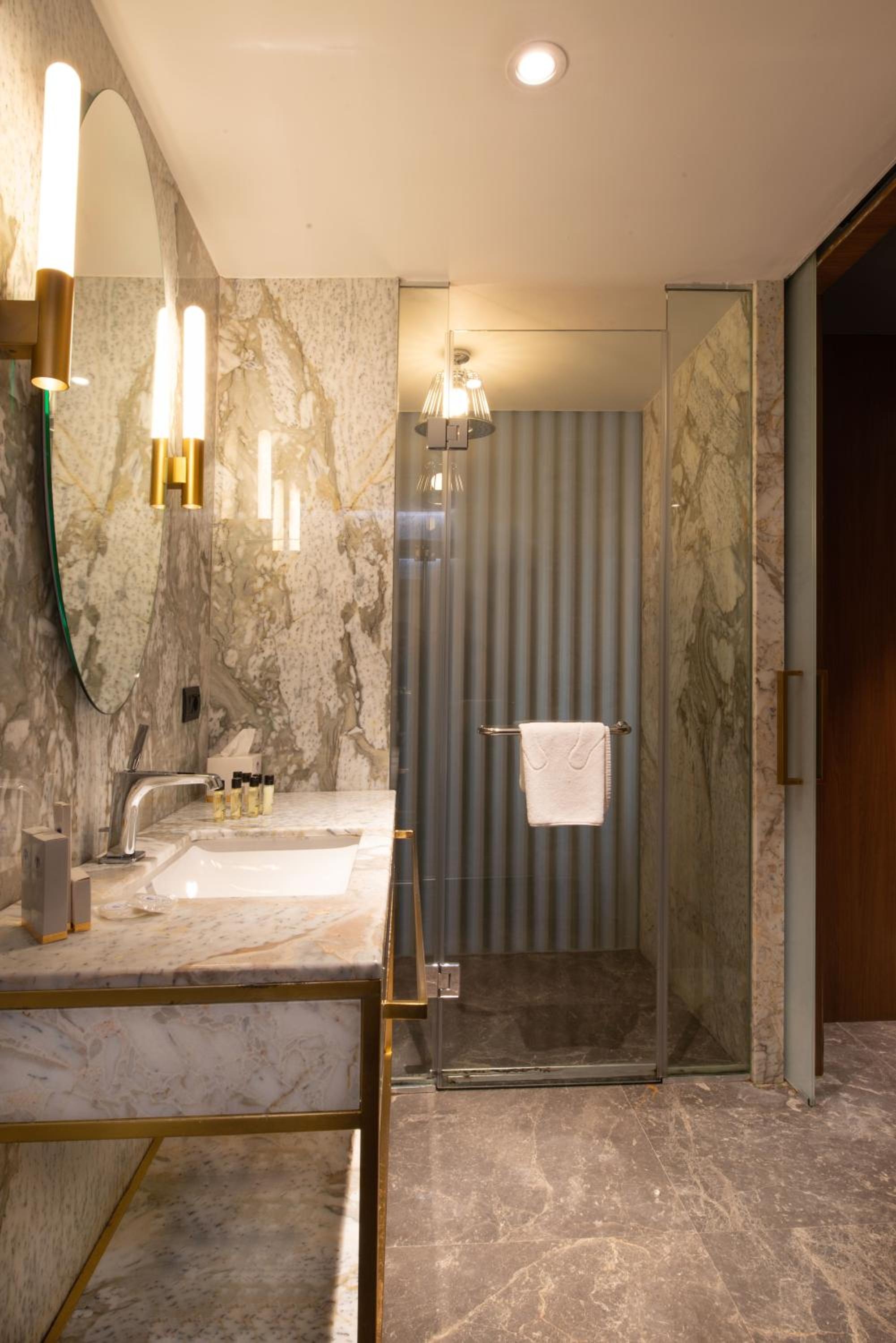 Foto de The Craton Hotel Sisli