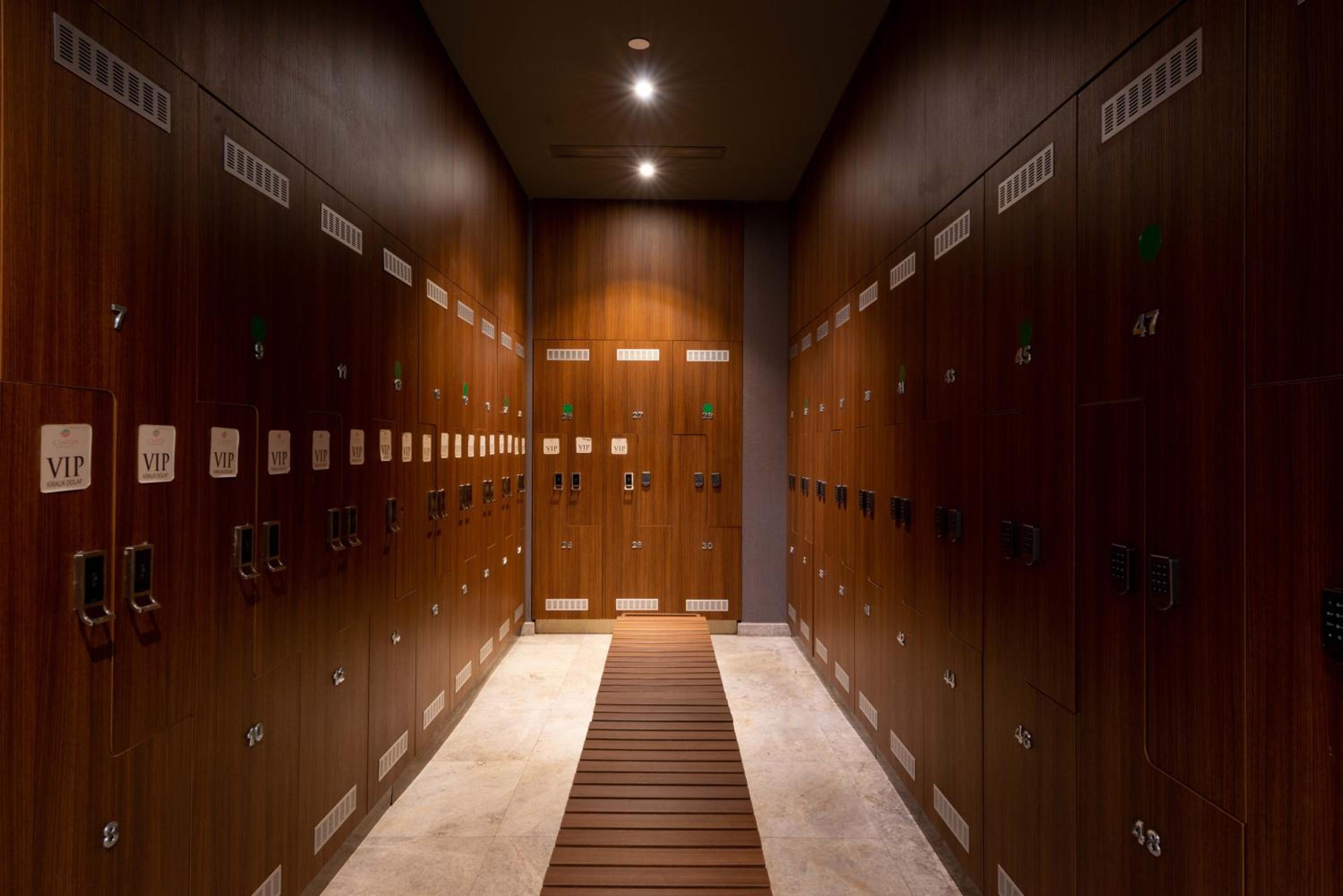 Foto de The Craton Hotel Sisli