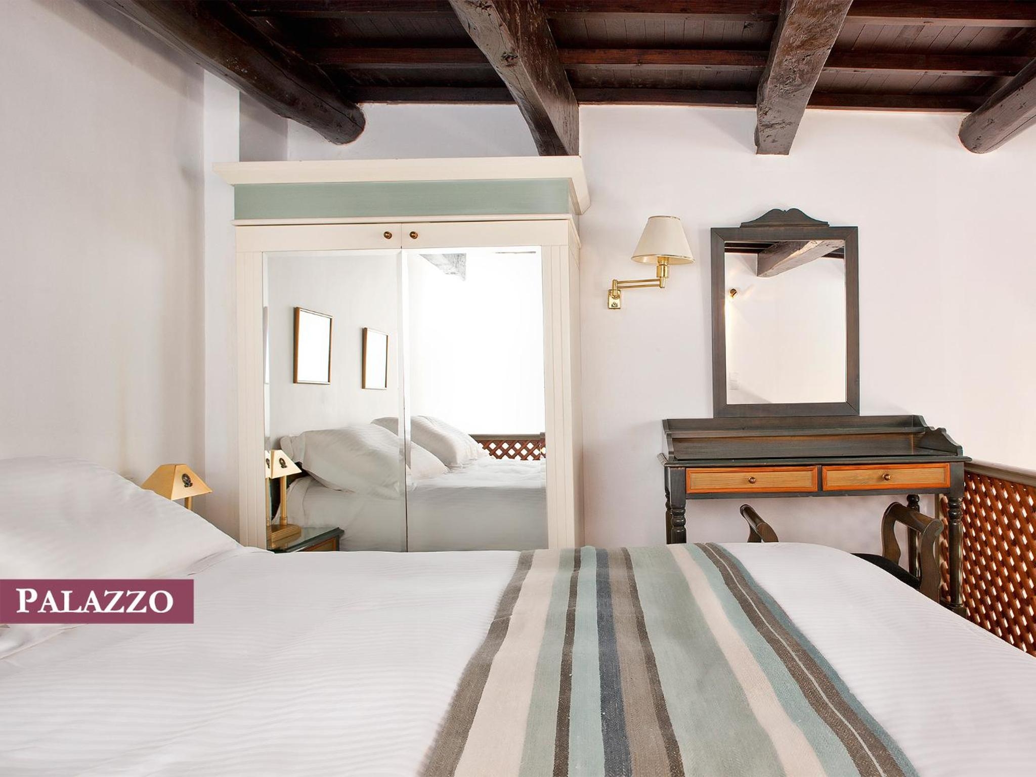 Foto de Rimondi Boutique Hotel - Small Luxury Hotels of the World