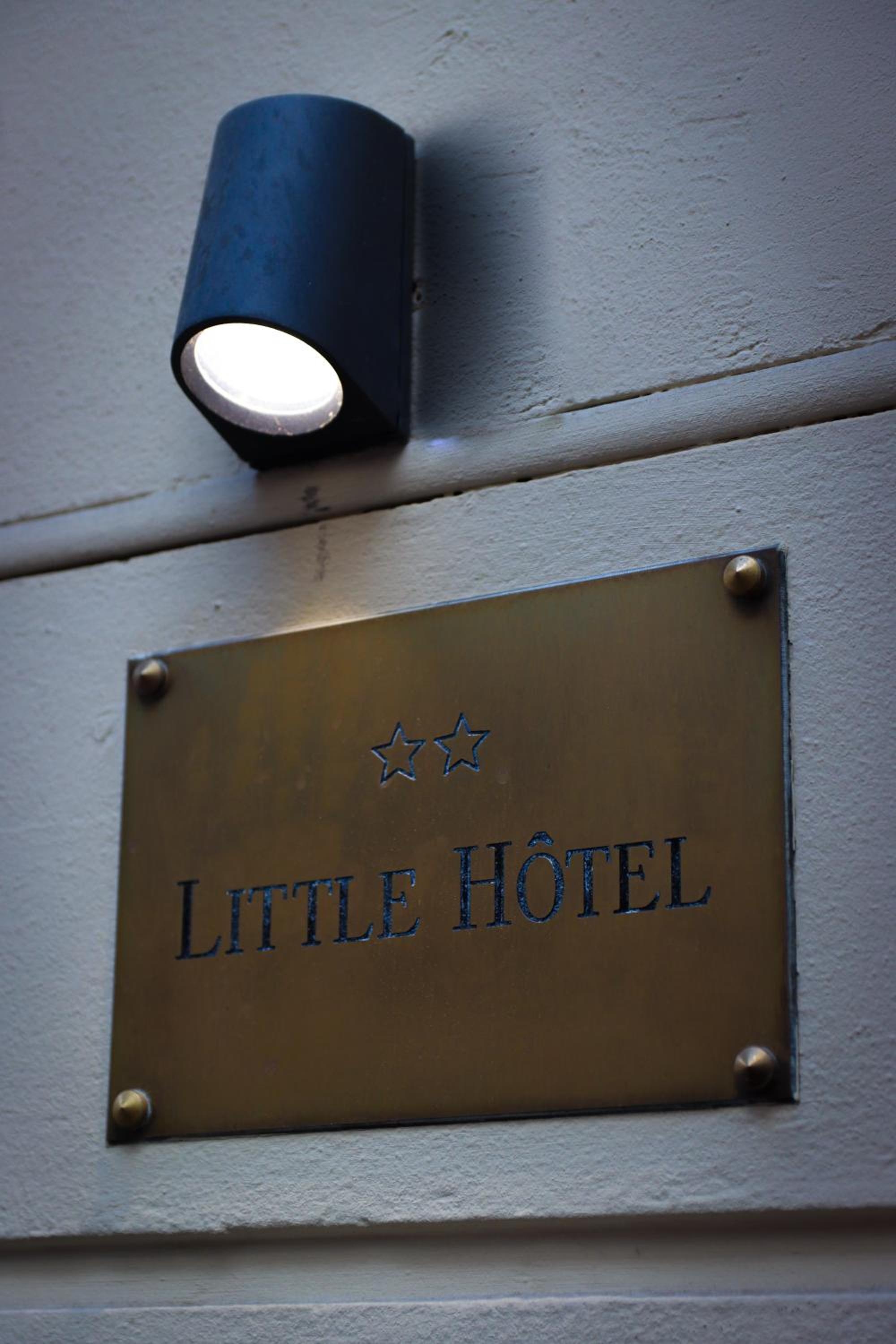Foto de Little Hôtel