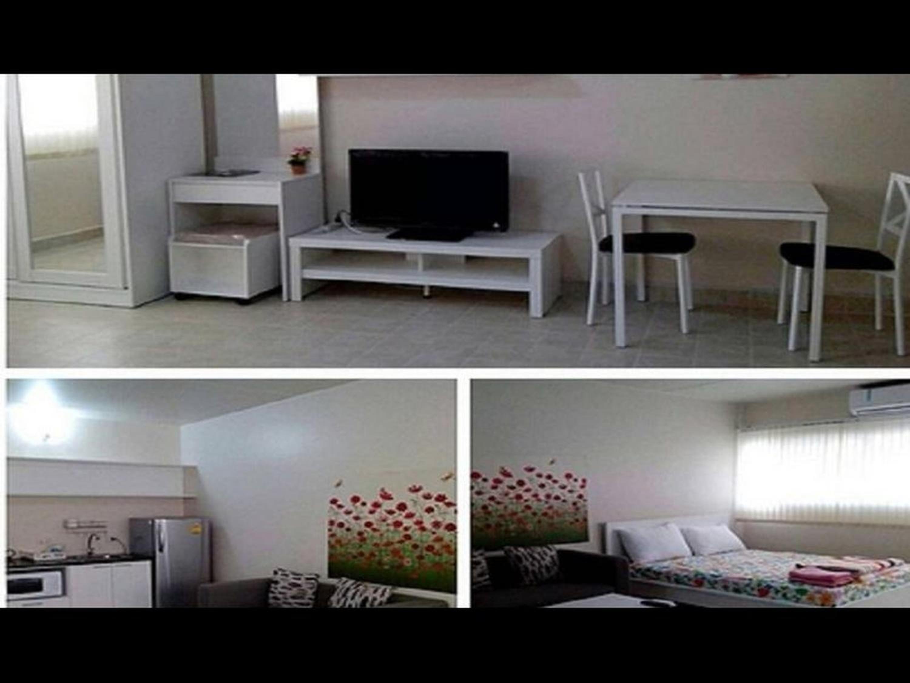 Poppular Palace Don Mueang Bangkok, 5-minute drive from Impact Arena