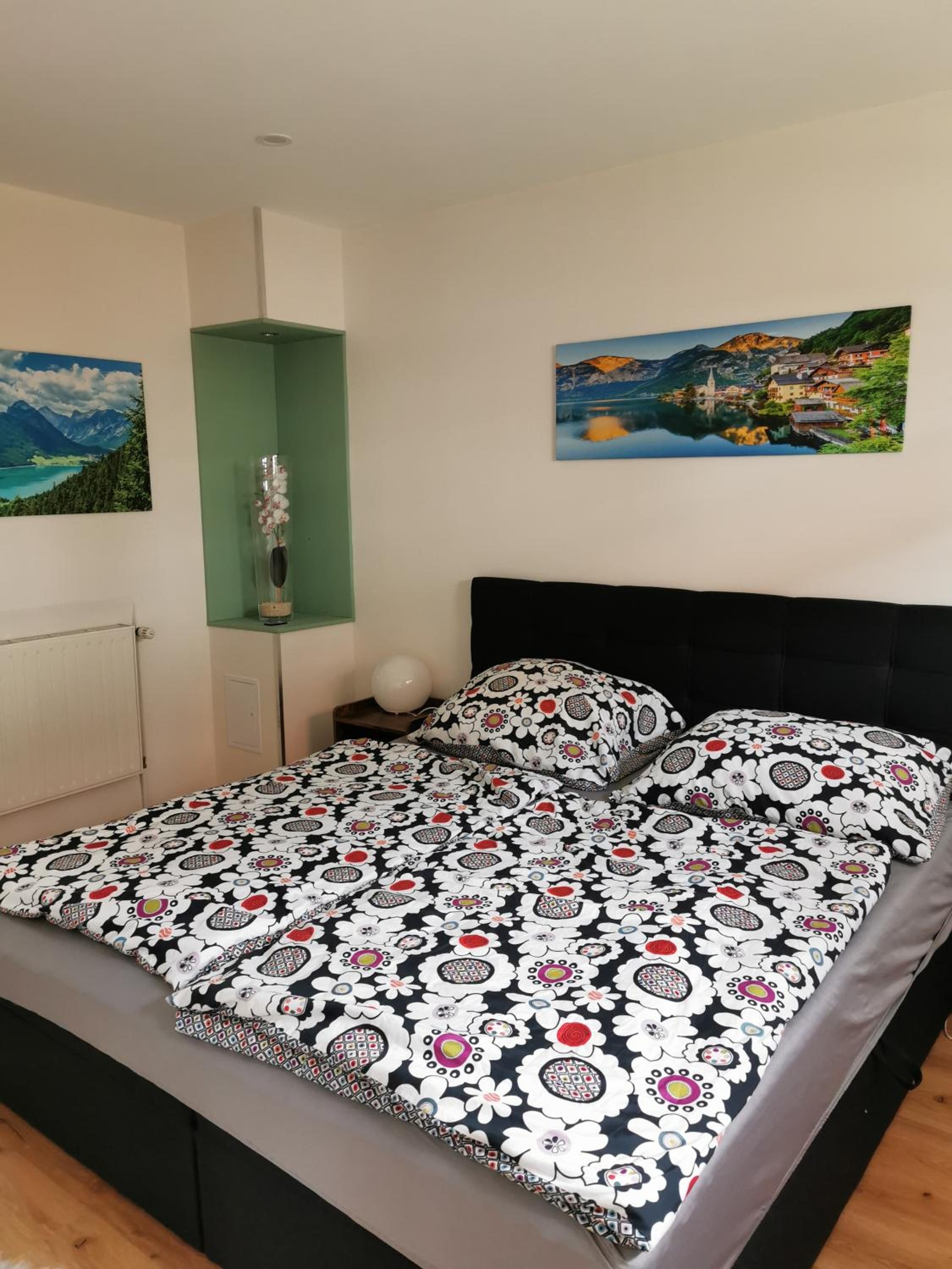 Foto de Casa Auszeit