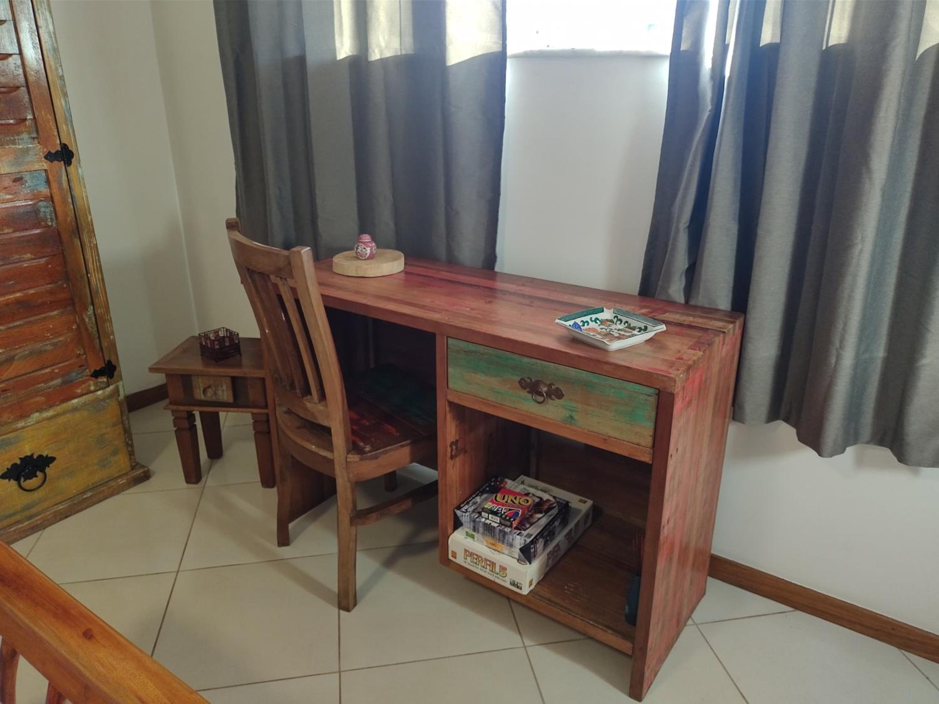 Foto de Casa da Lu Itacoatiara -Apartamento Costão
