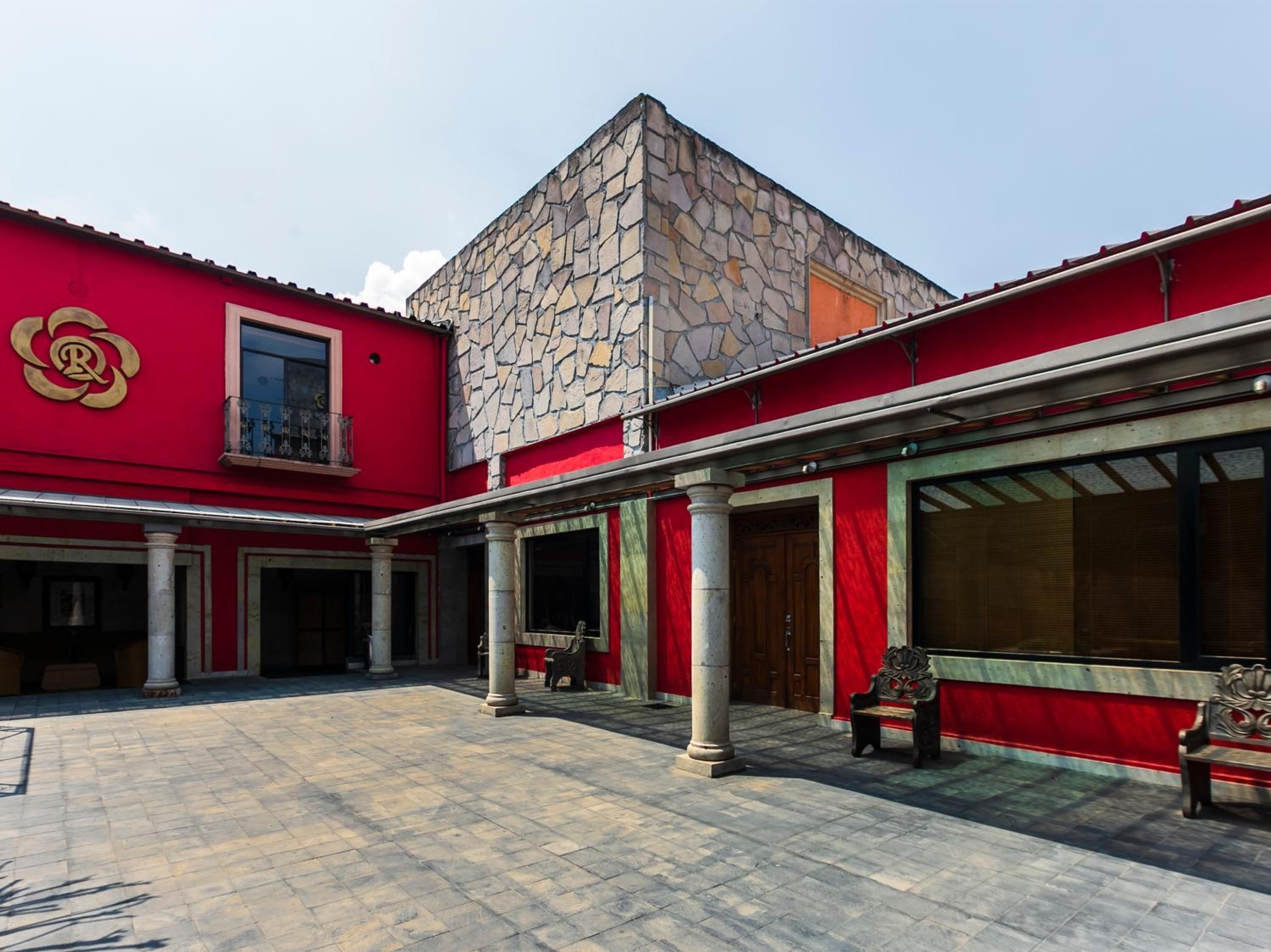Foto de Quinta del Rey Hotel