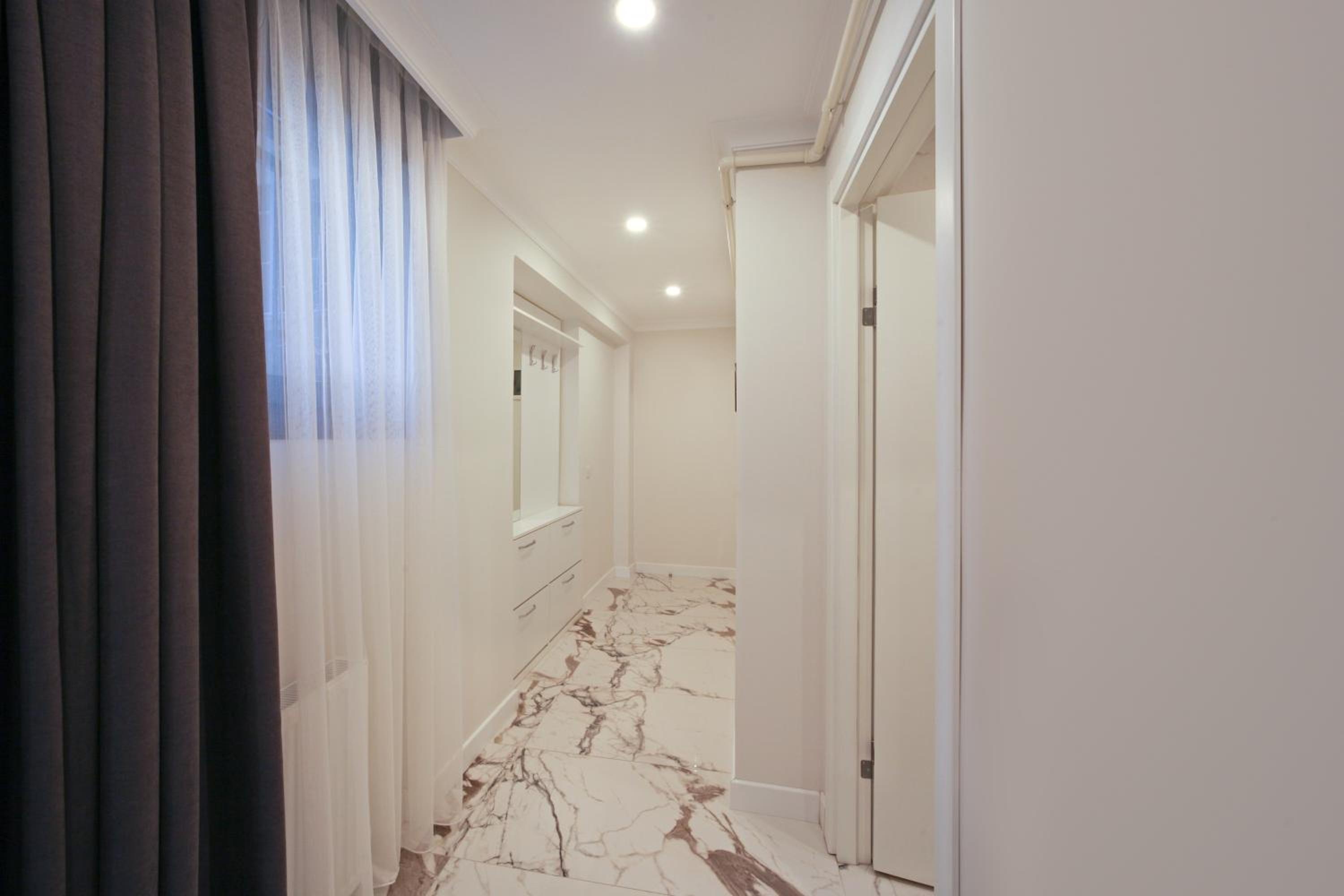 Foto de Etiz Hotels & Residences