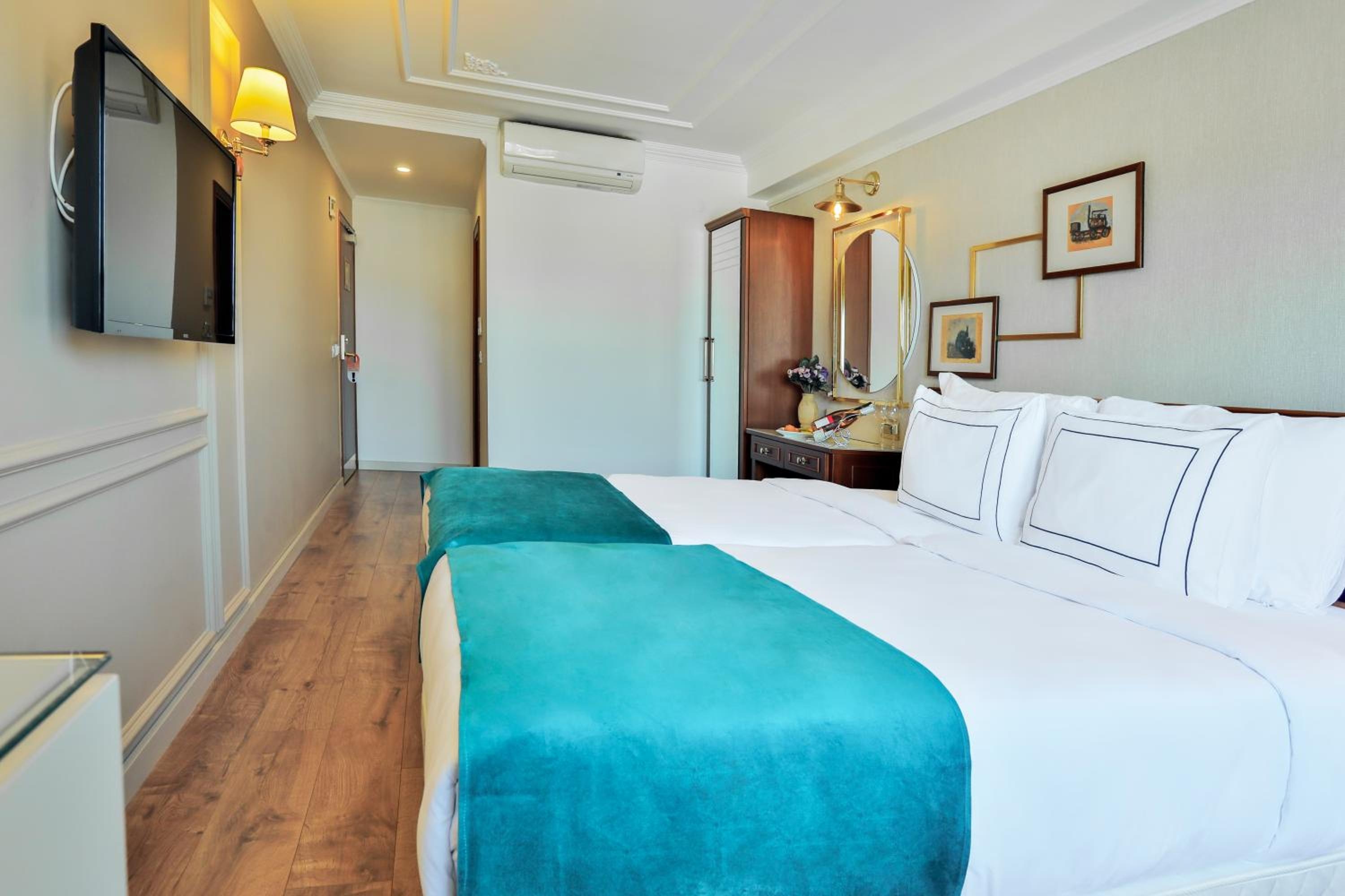Foto de Orient Express & Spa by Orka Hotels