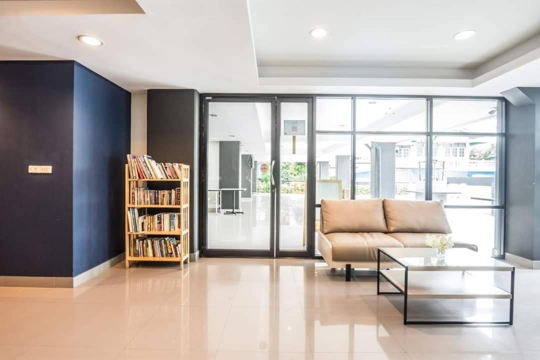 Foto de Ploen Ploen Residence