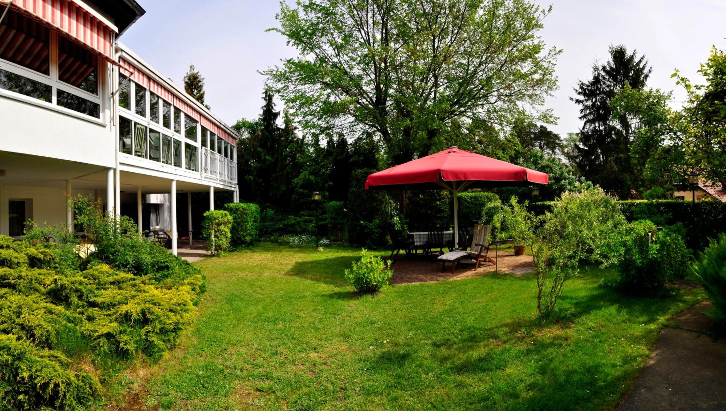 Foto de Hotel Annablick