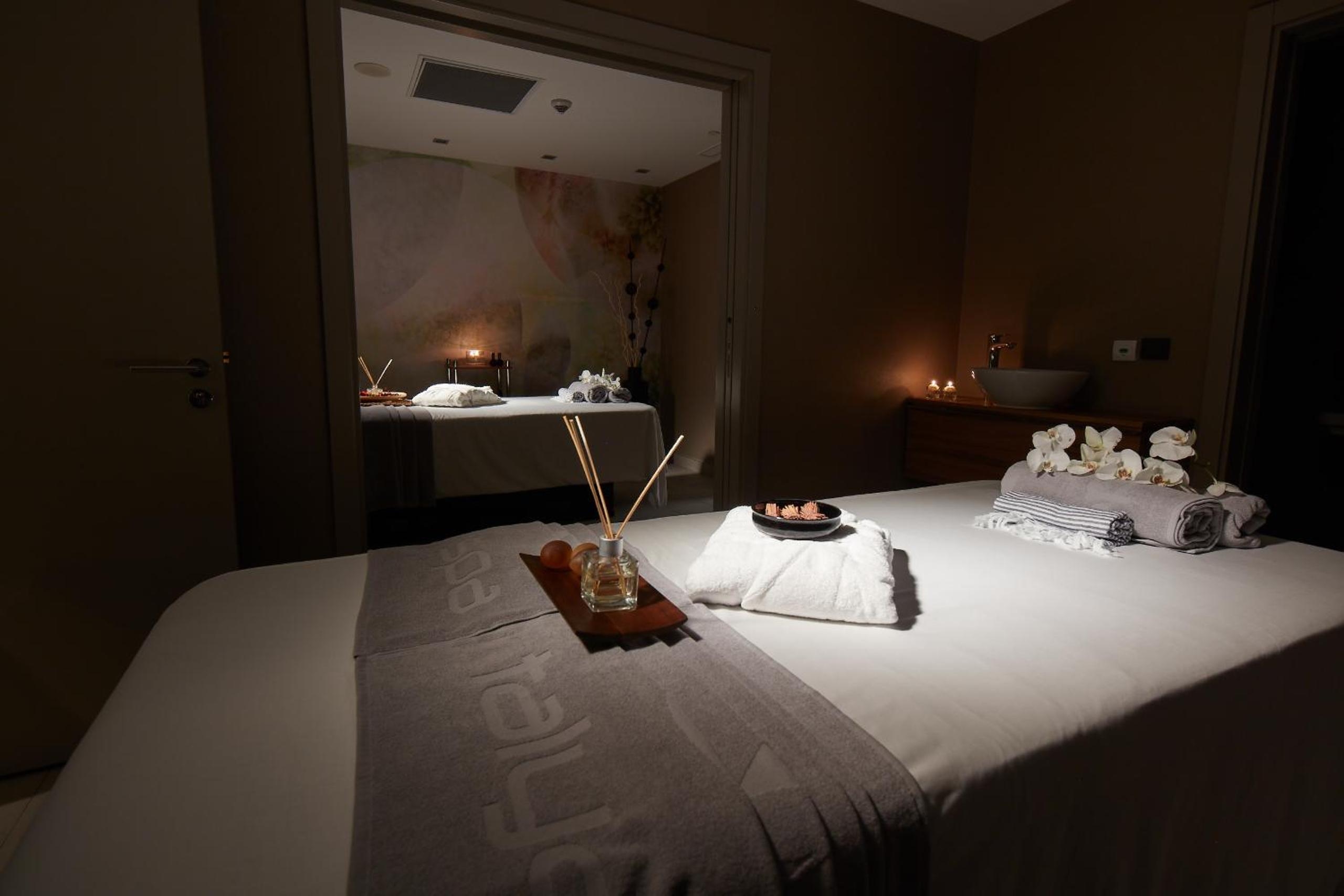 Foto de Antwell Suites
