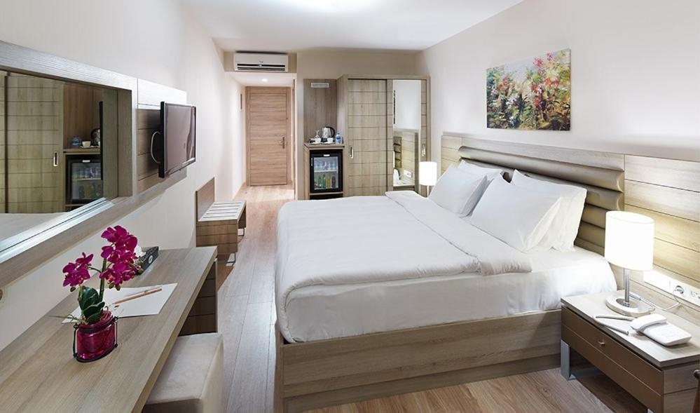 Foto de Rox Hotel Istanbul