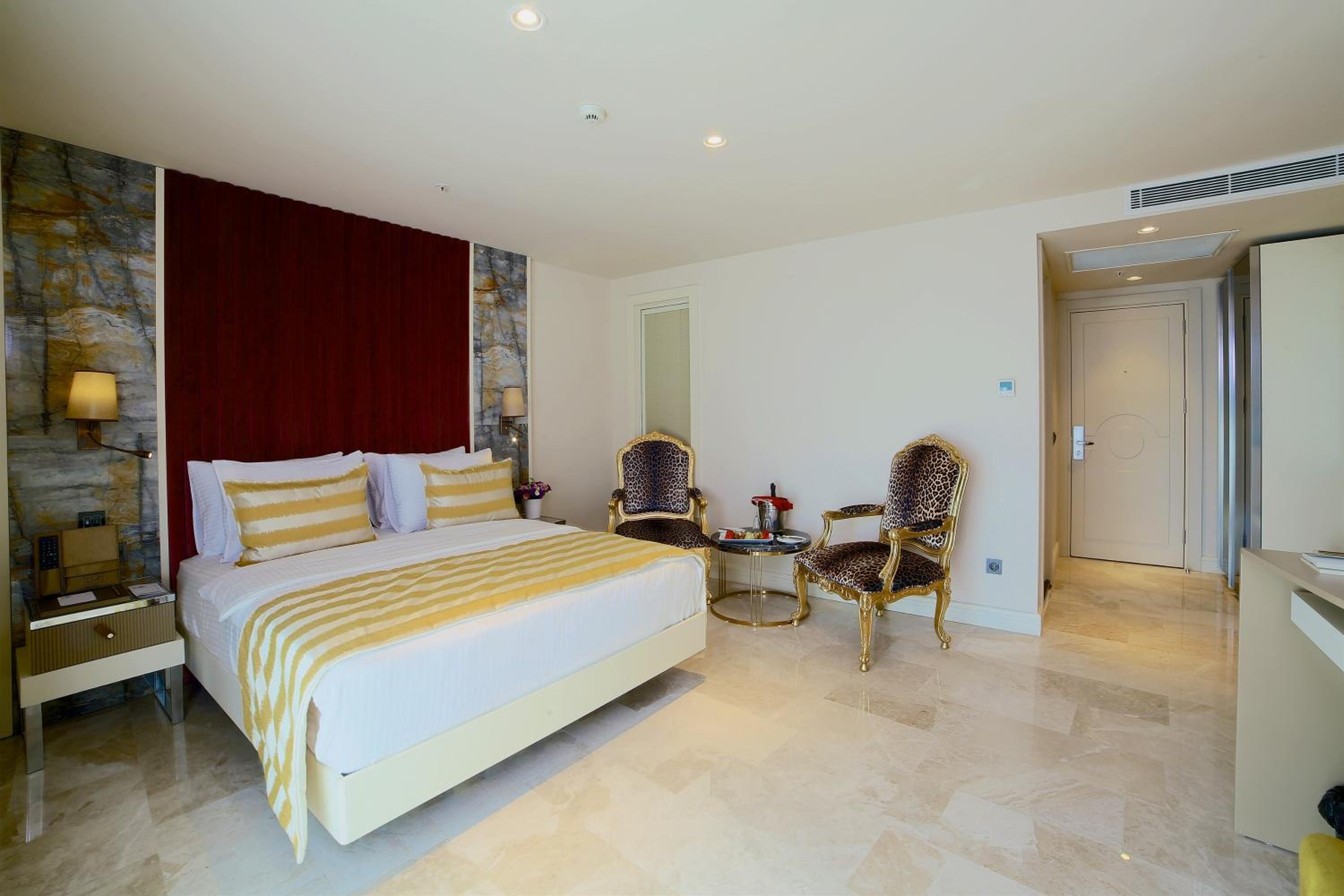 Foto de Icon Hotel Taksim