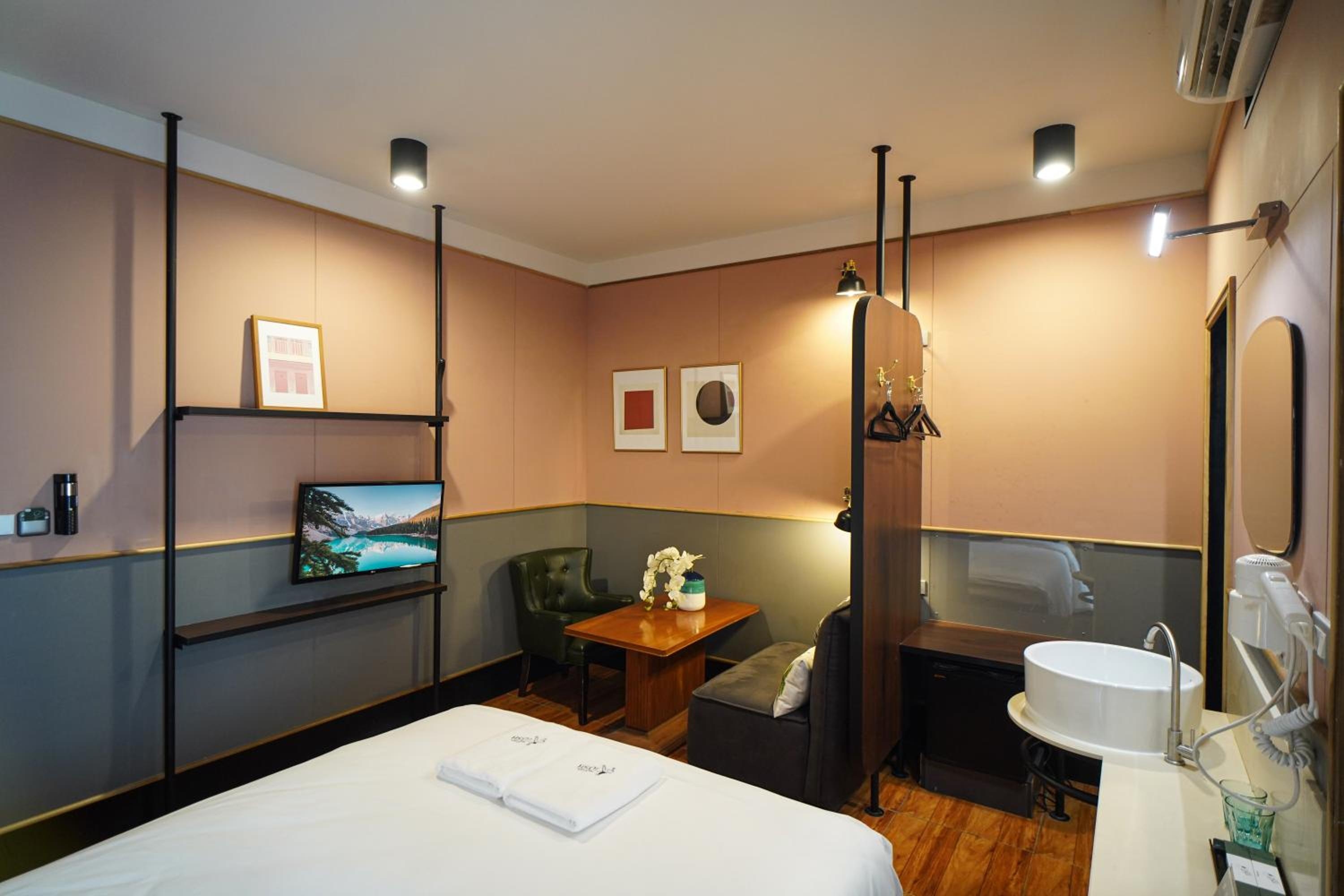Foto de Josh Hotel