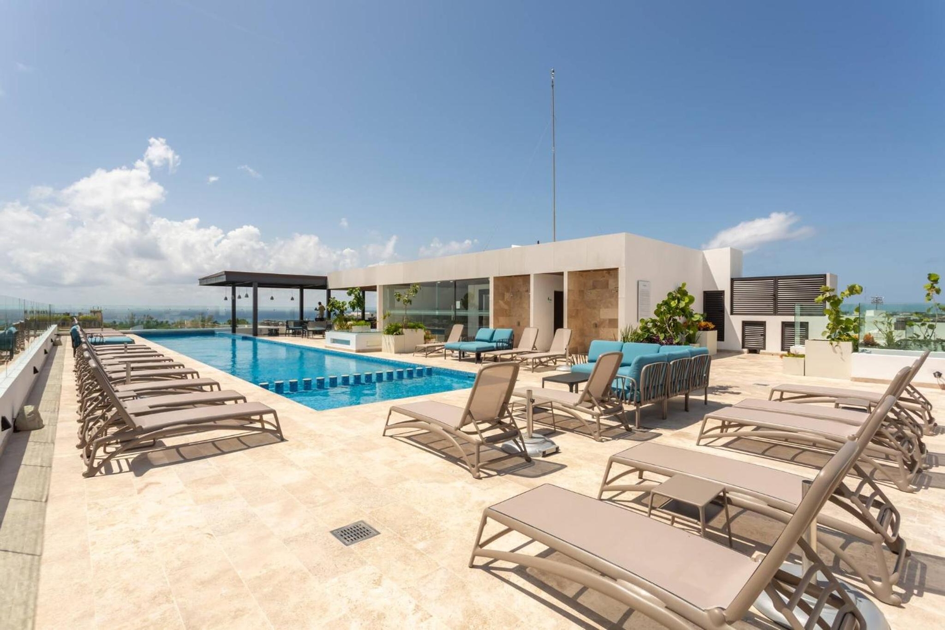 Foto de New Condo In Nice Vacation Complex - 5 People