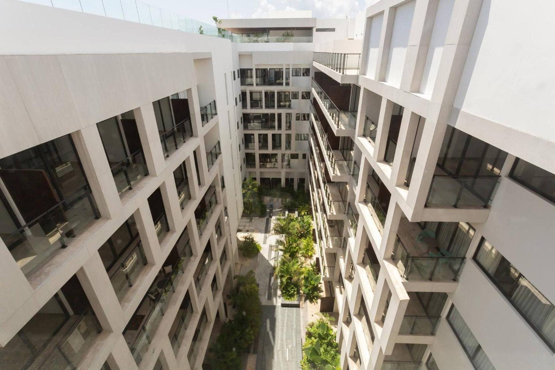 New Condo In Nice Vacation Complex - 5 People