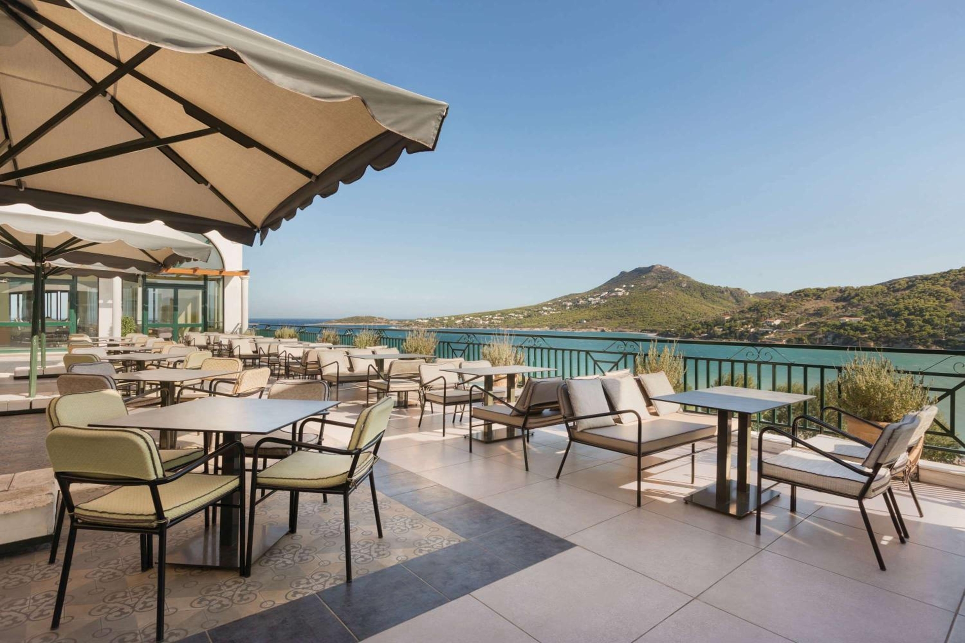 Foto de Zeus Dolce by Wyndham Athens