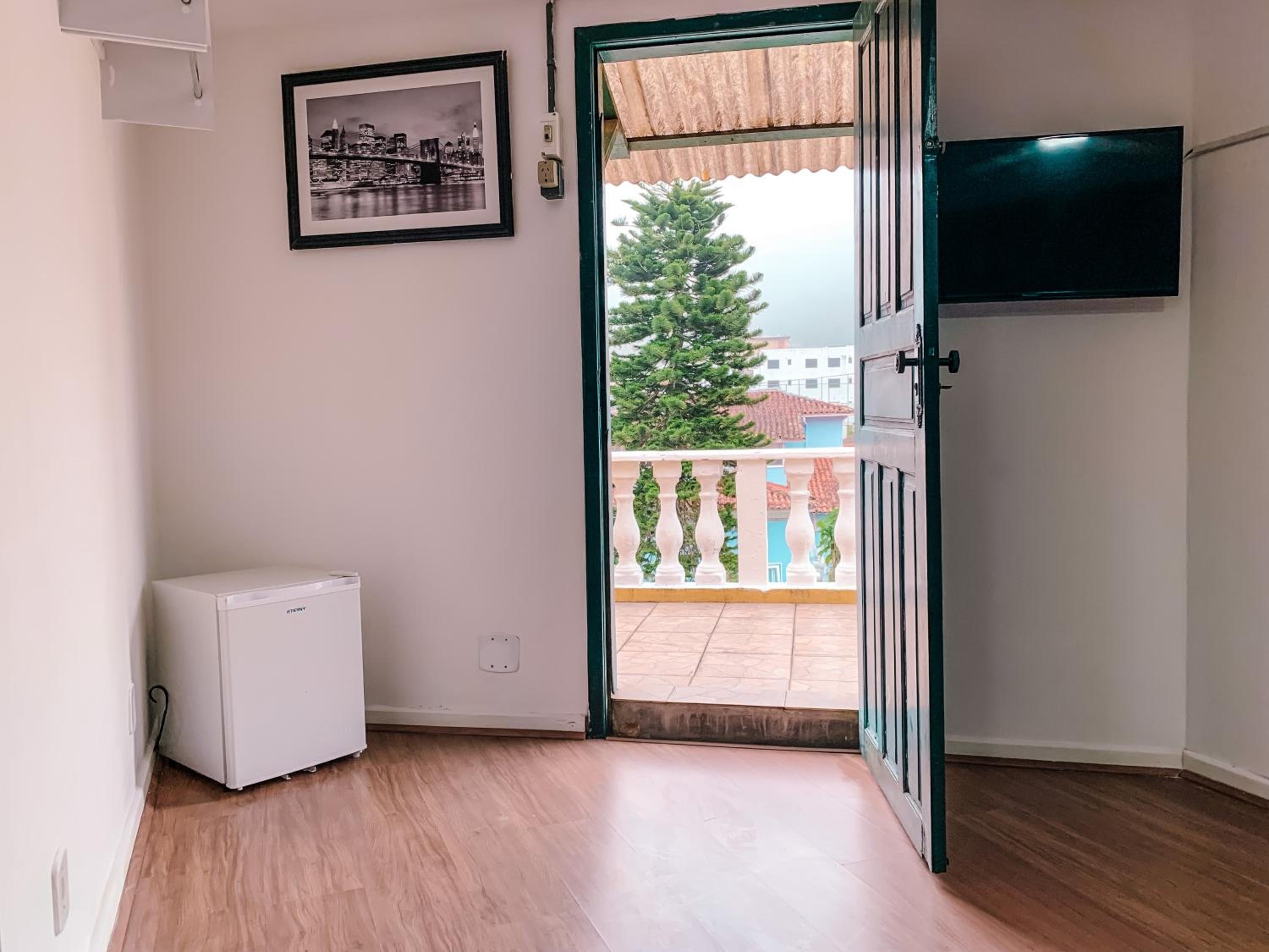 Foto de Pousada Vale Valparaíso Inn- Polo gastronômico