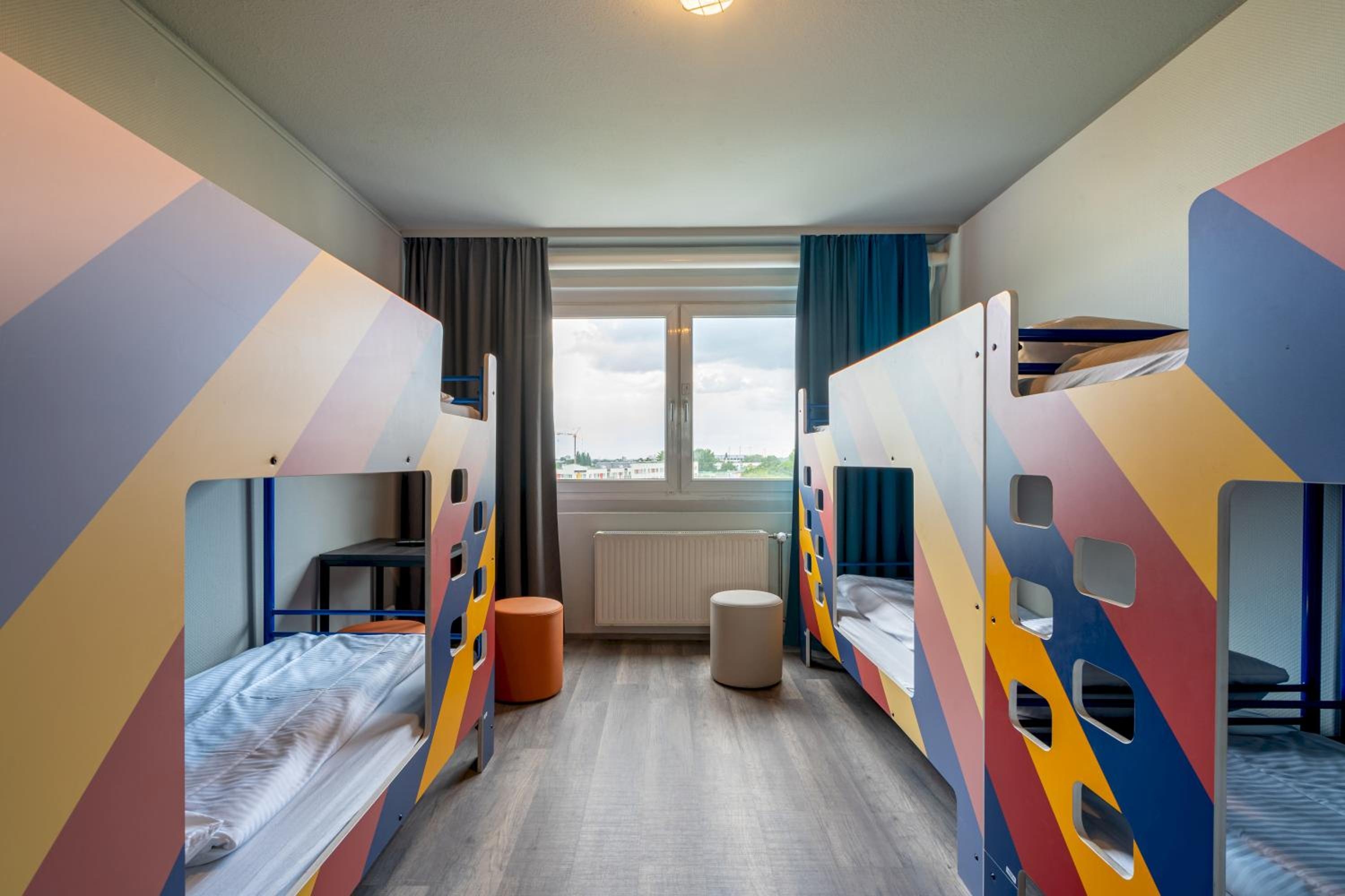 Foto de a&o Berlin Kolumbus