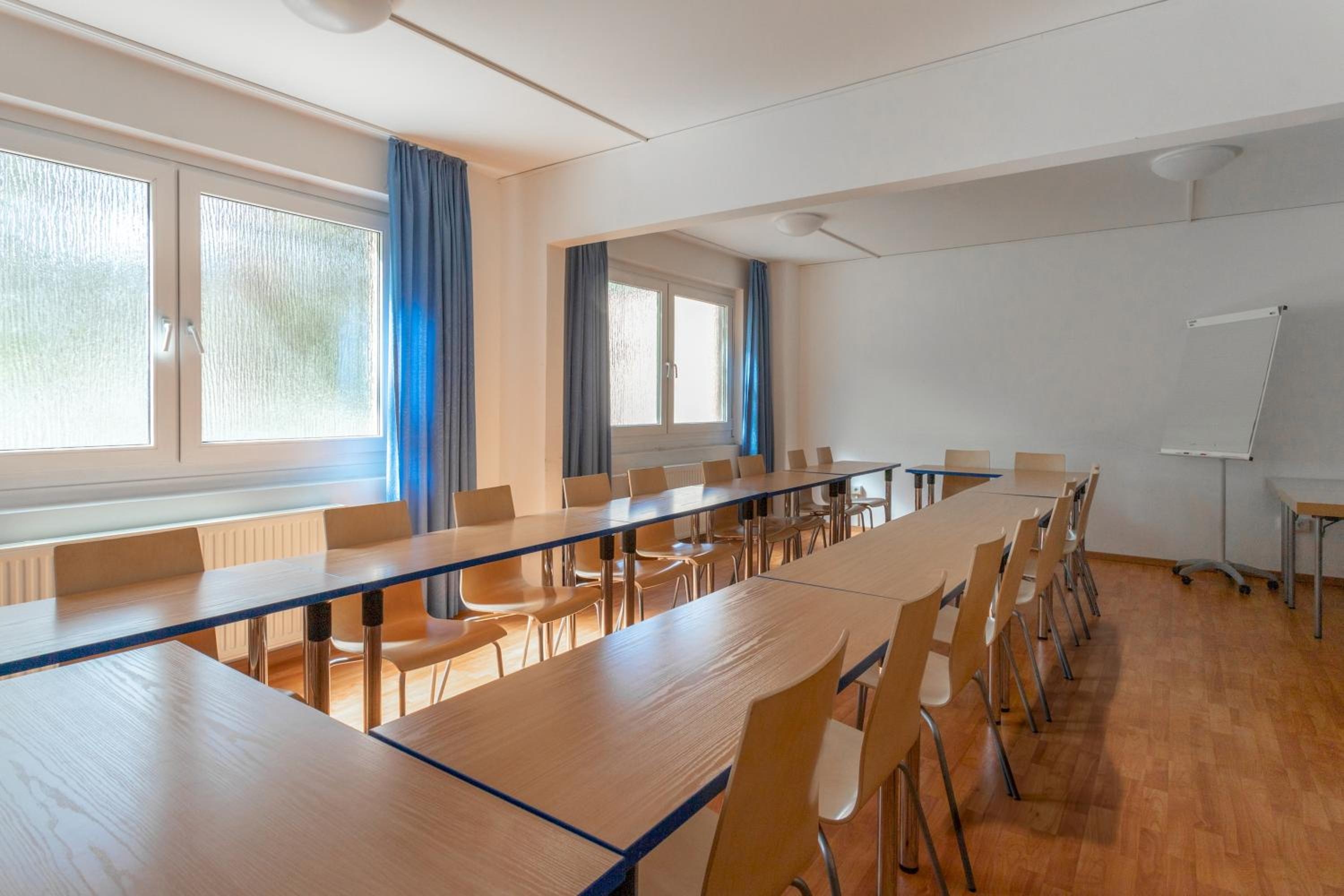 Foto de a&o Berlin Kolumbus