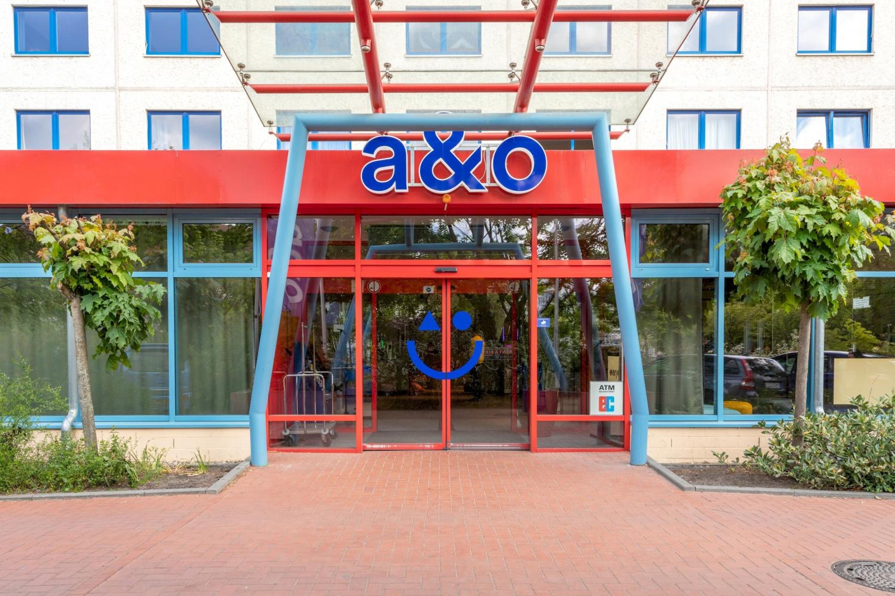 Foto de a&o Berlin Kolumbus