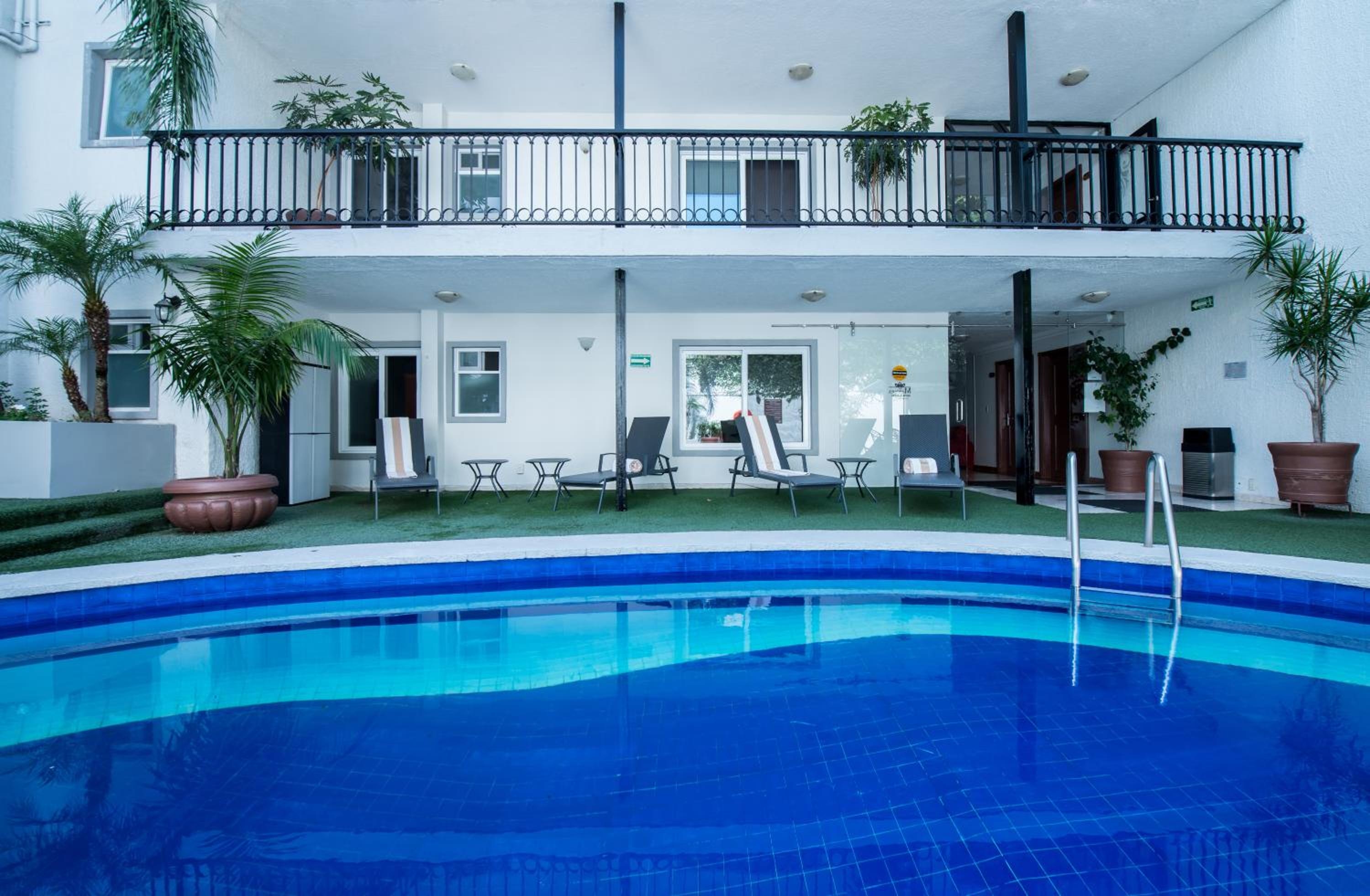 Foto de Del Marques Hotel and Suites