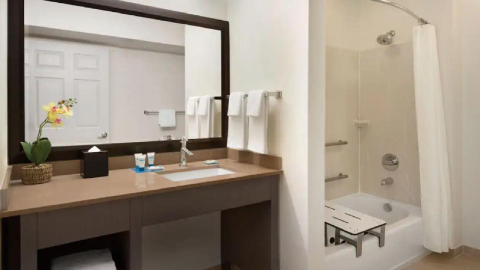 Foto de Hyatt House Miami Airport