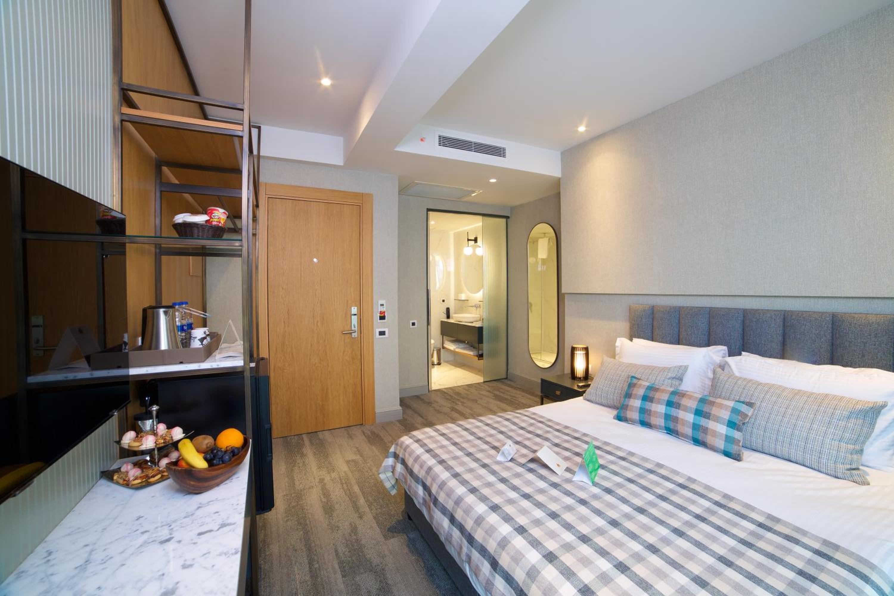 Foto de Dosso Dossi Hotels Yenikapı