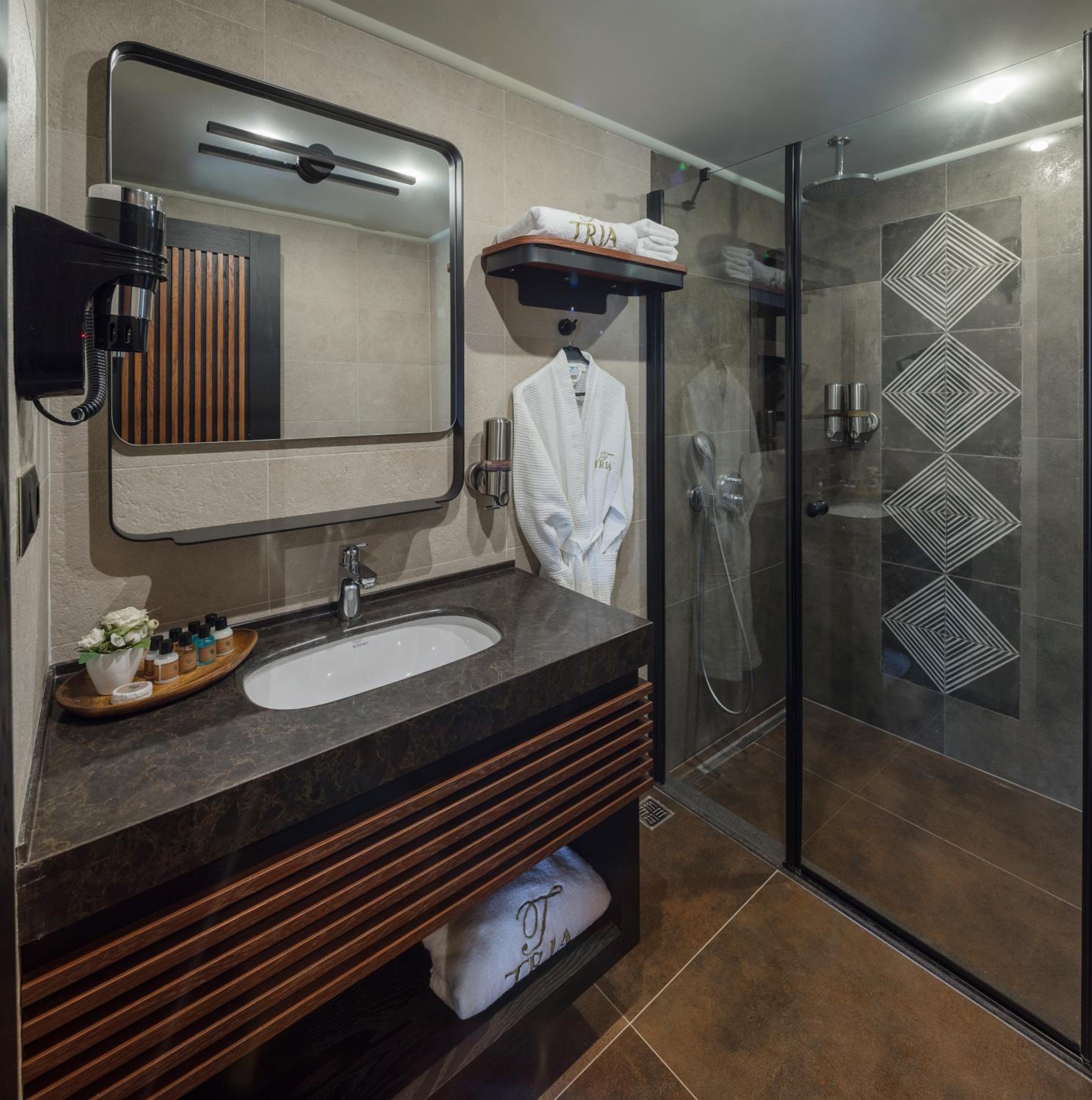Foto de Tria Hotel Istanbul-Special Category