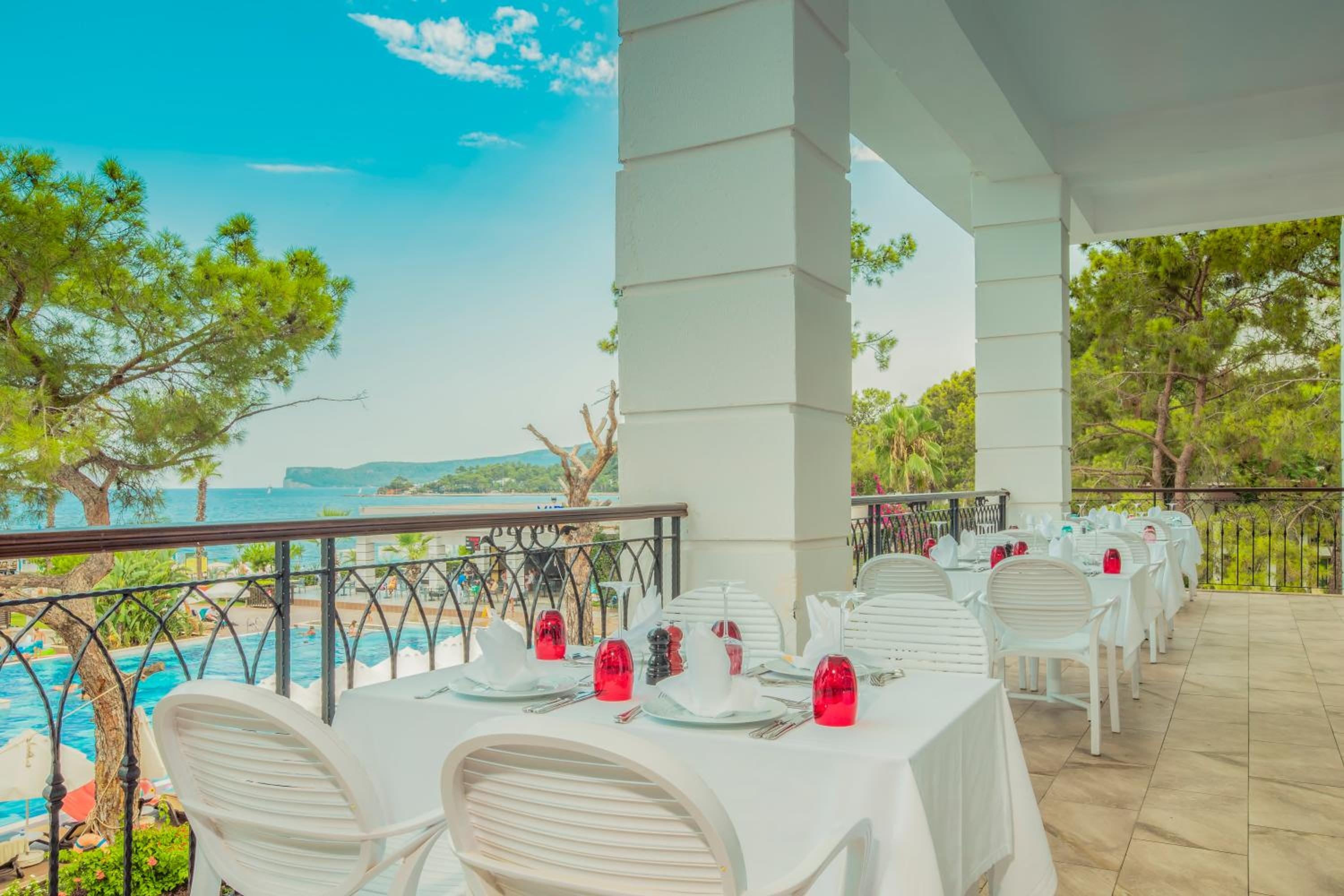 Foto de Sherwood Exclusive Kemer - Kids Concept