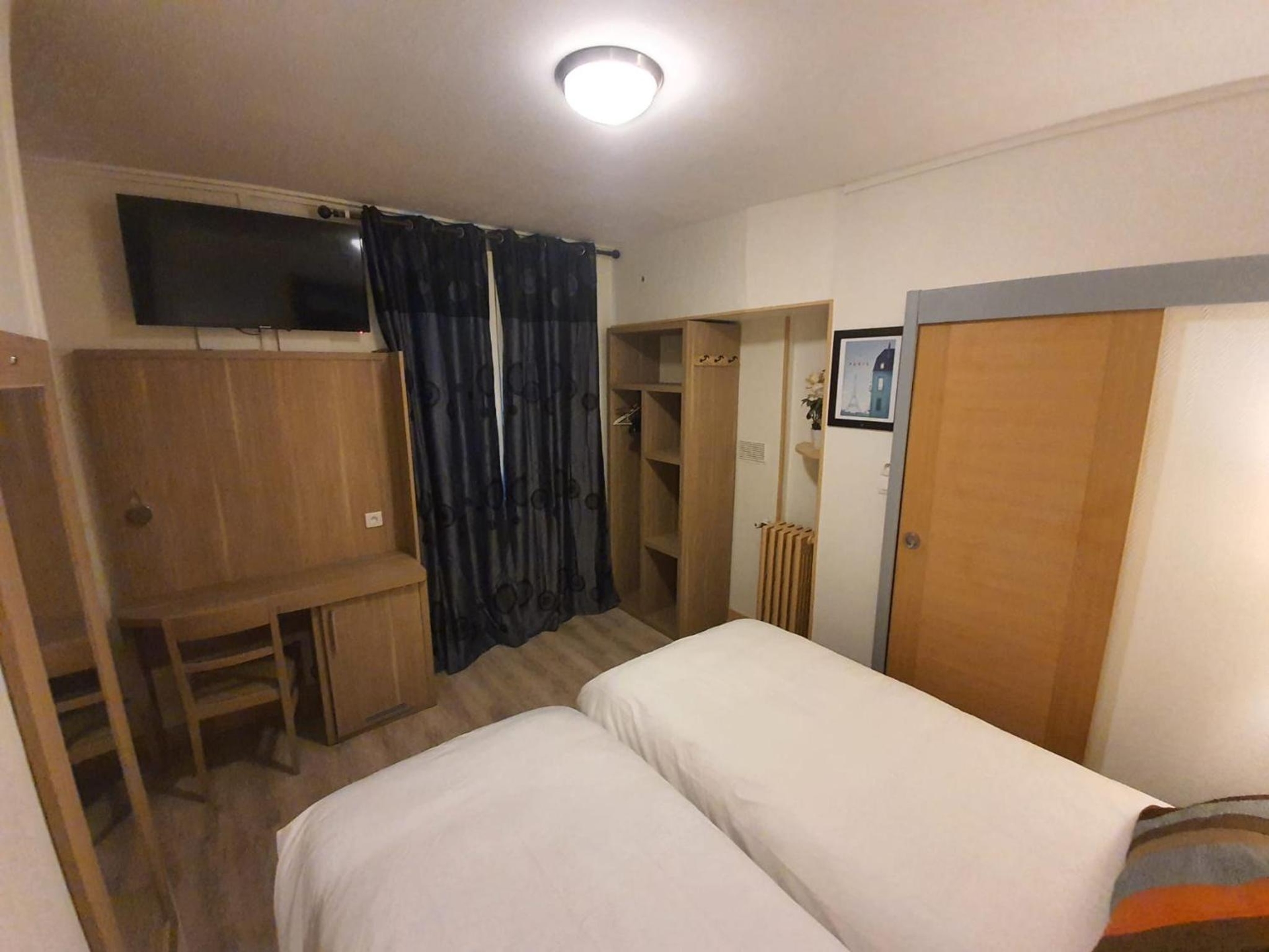 Foto de HOTEL SAVOY